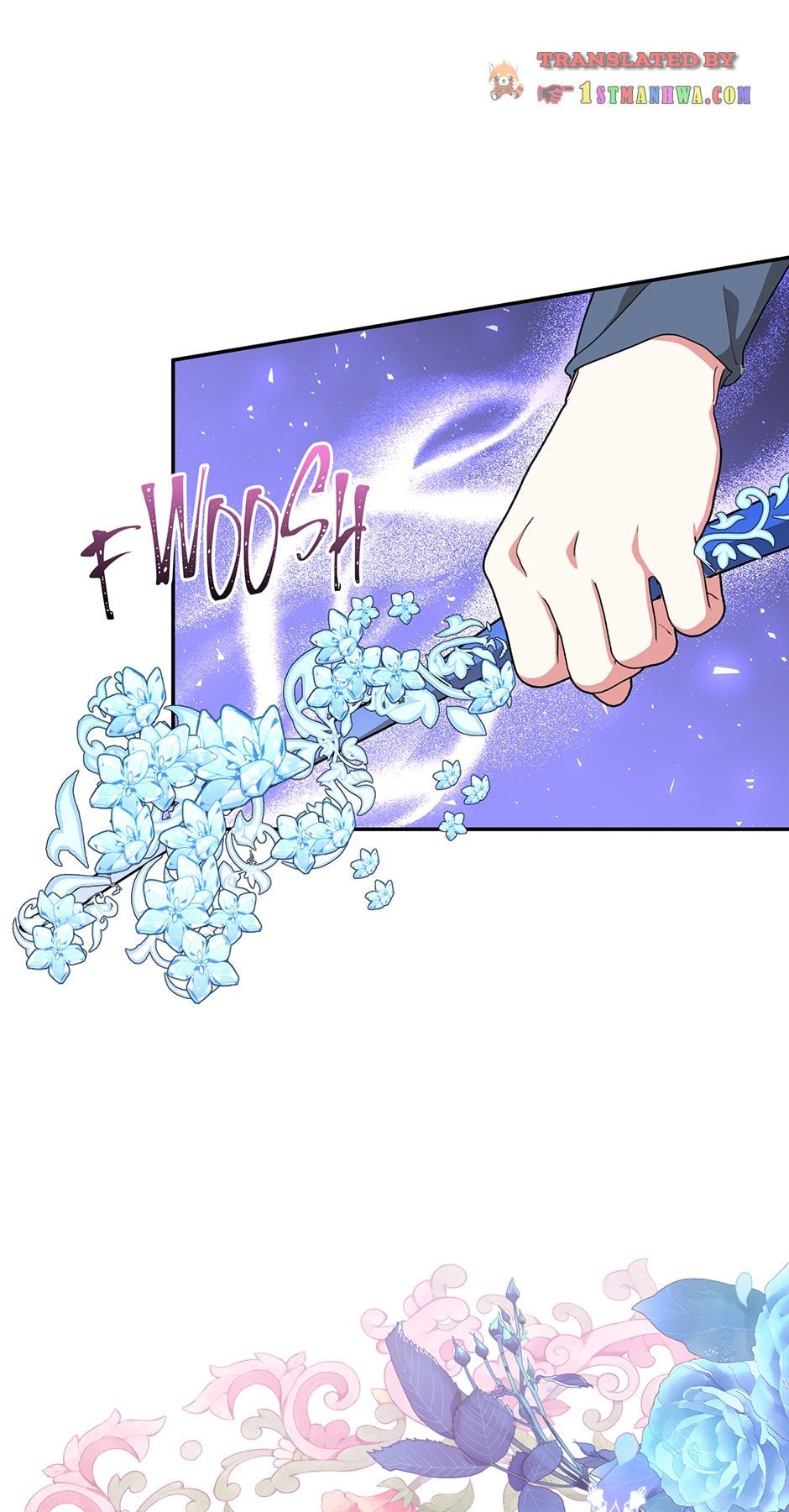 I Am The Precious Daughter Of The Greatest Villain In The Fantasy World Chapter 67 - Page 37