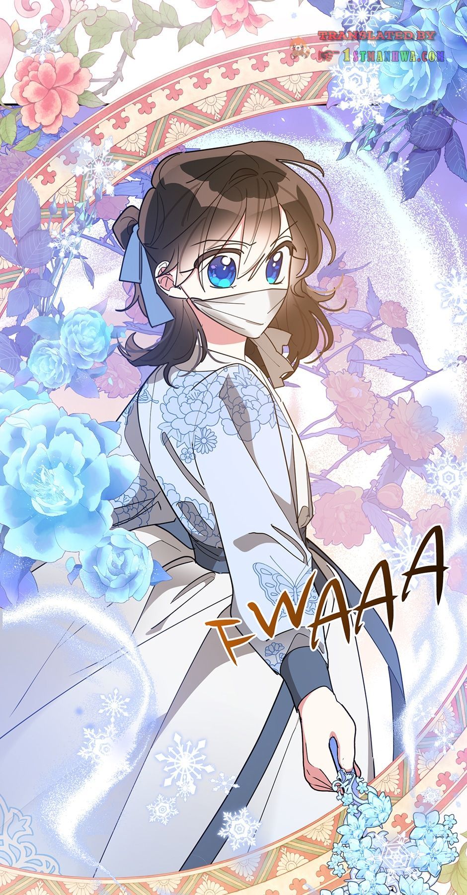 I Am The Precious Daughter Of The Greatest Villain In The Fantasy World Chapter 67 - Page 38
