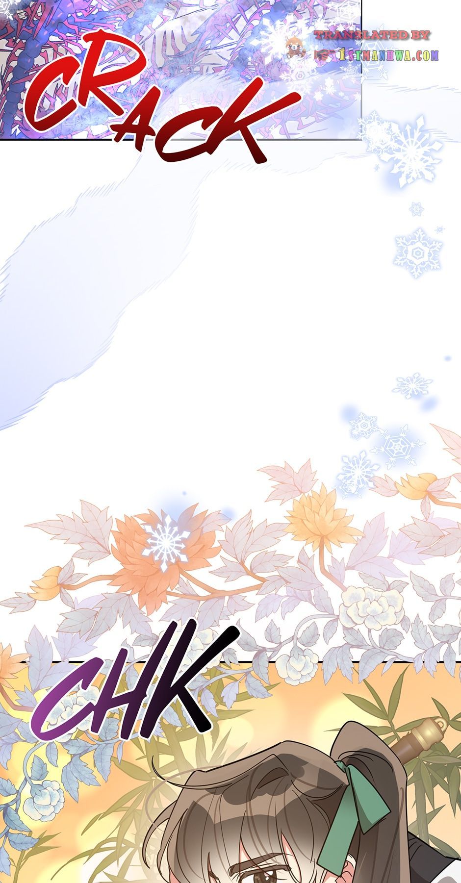 I Am The Precious Daughter Of The Greatest Villain In The Fantasy World Chapter 67 - Page 40