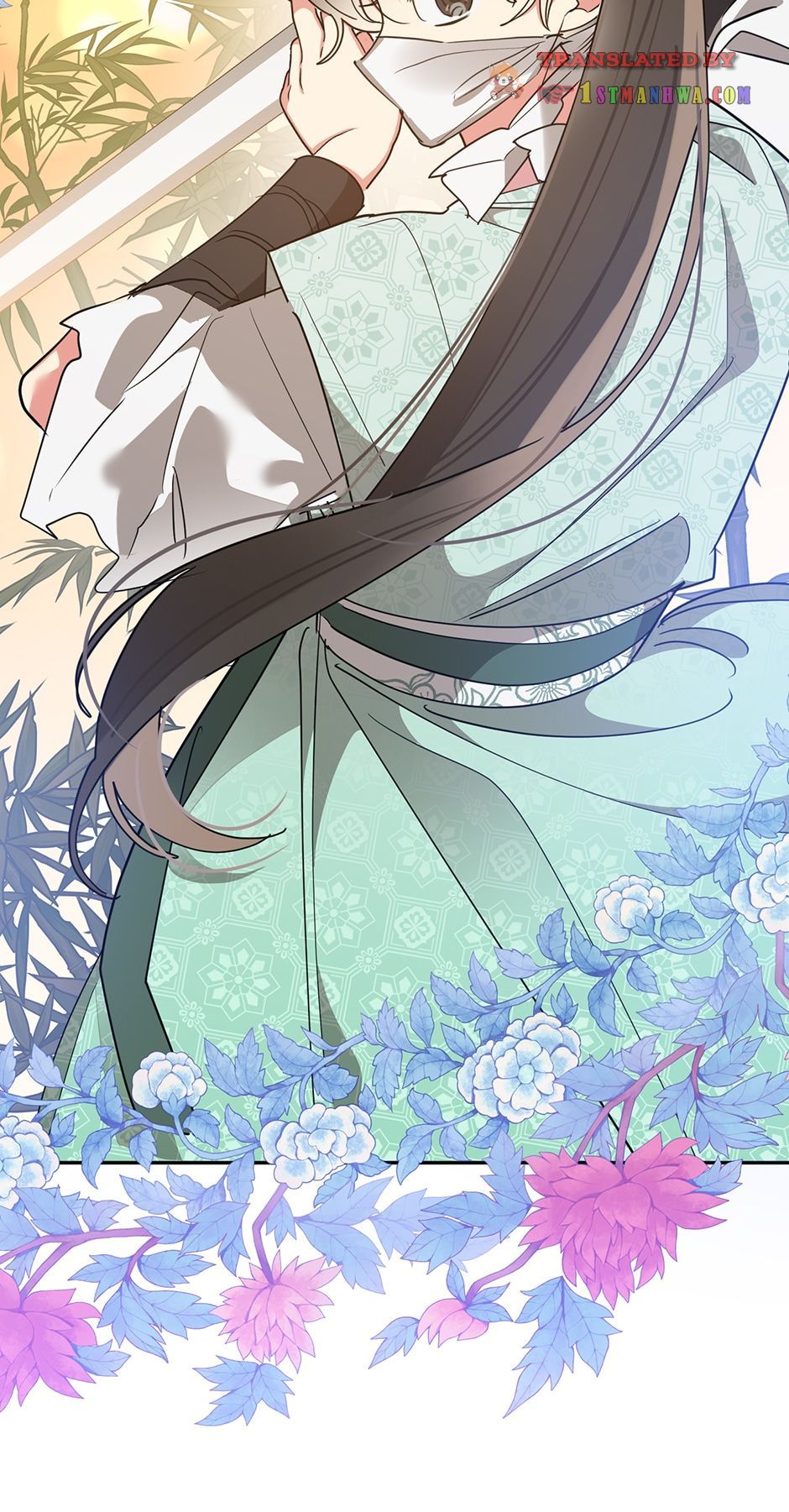 I Am The Precious Daughter Of The Greatest Villain In The Fantasy World Chapter 67 - Page 41