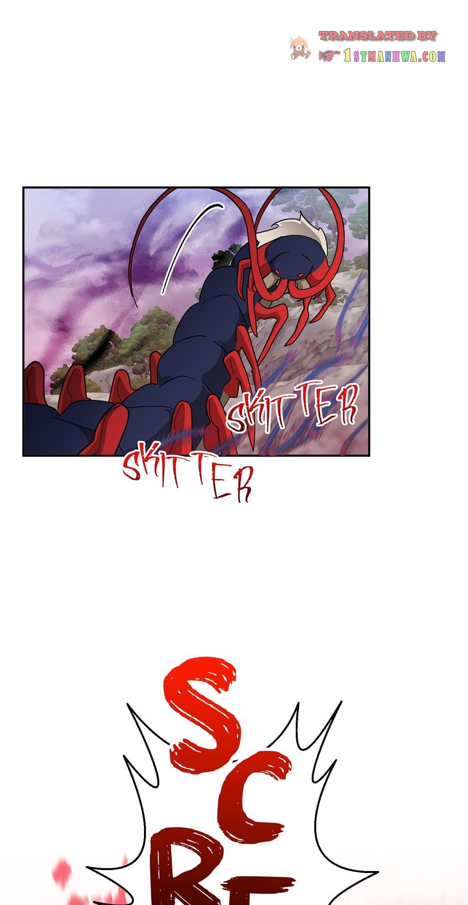 I Am The Precious Daughter Of The Greatest Villain In The Fantasy World Chapter 67 - Page 43