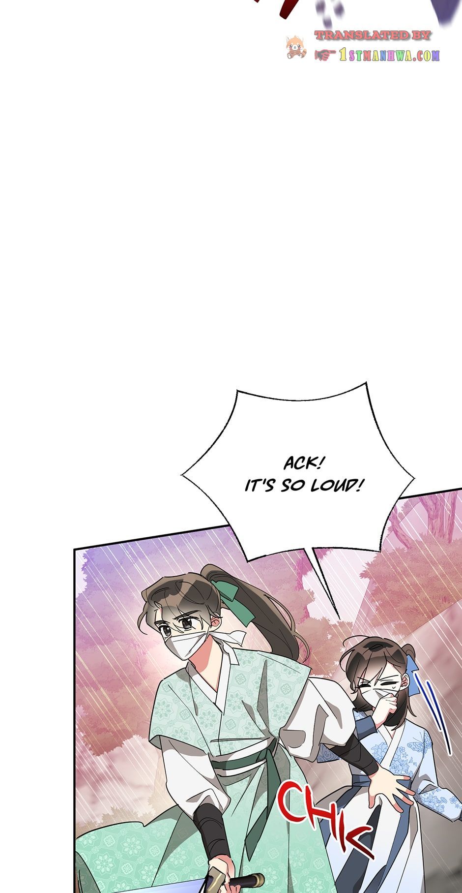 I Am The Precious Daughter Of The Greatest Villain In The Fantasy World Chapter 67 - Page 45