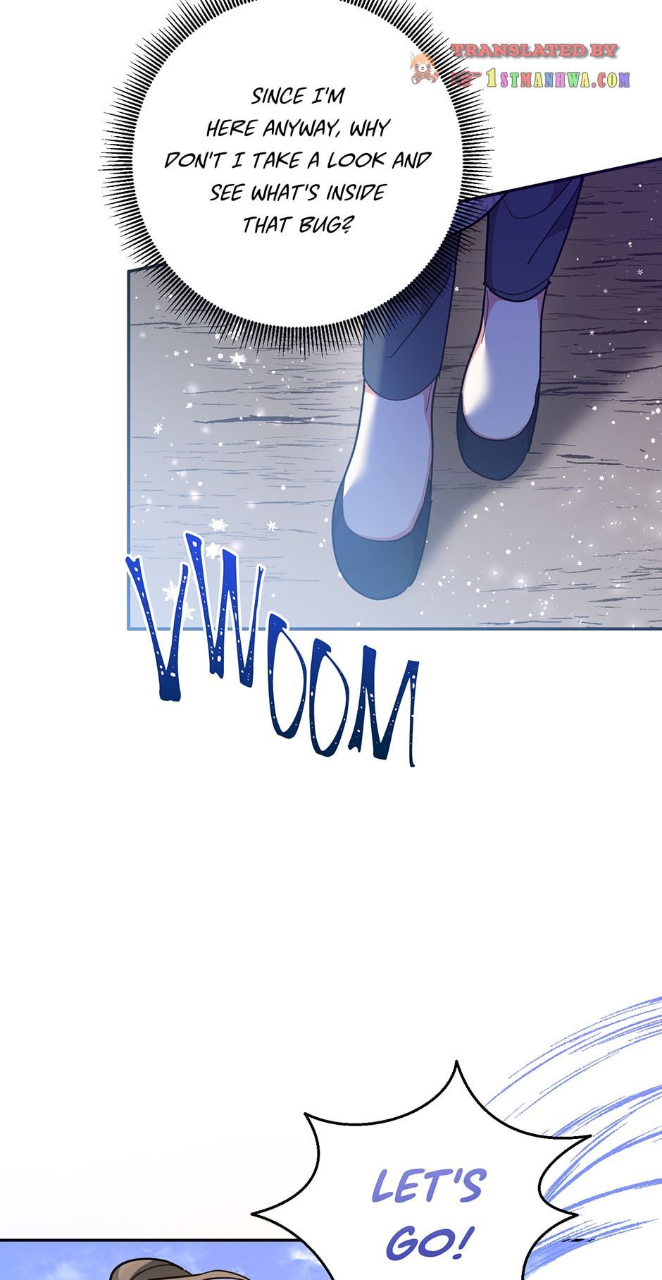 I Am The Precious Daughter Of The Greatest Villain In The Fantasy World Chapter 67 - Page 49