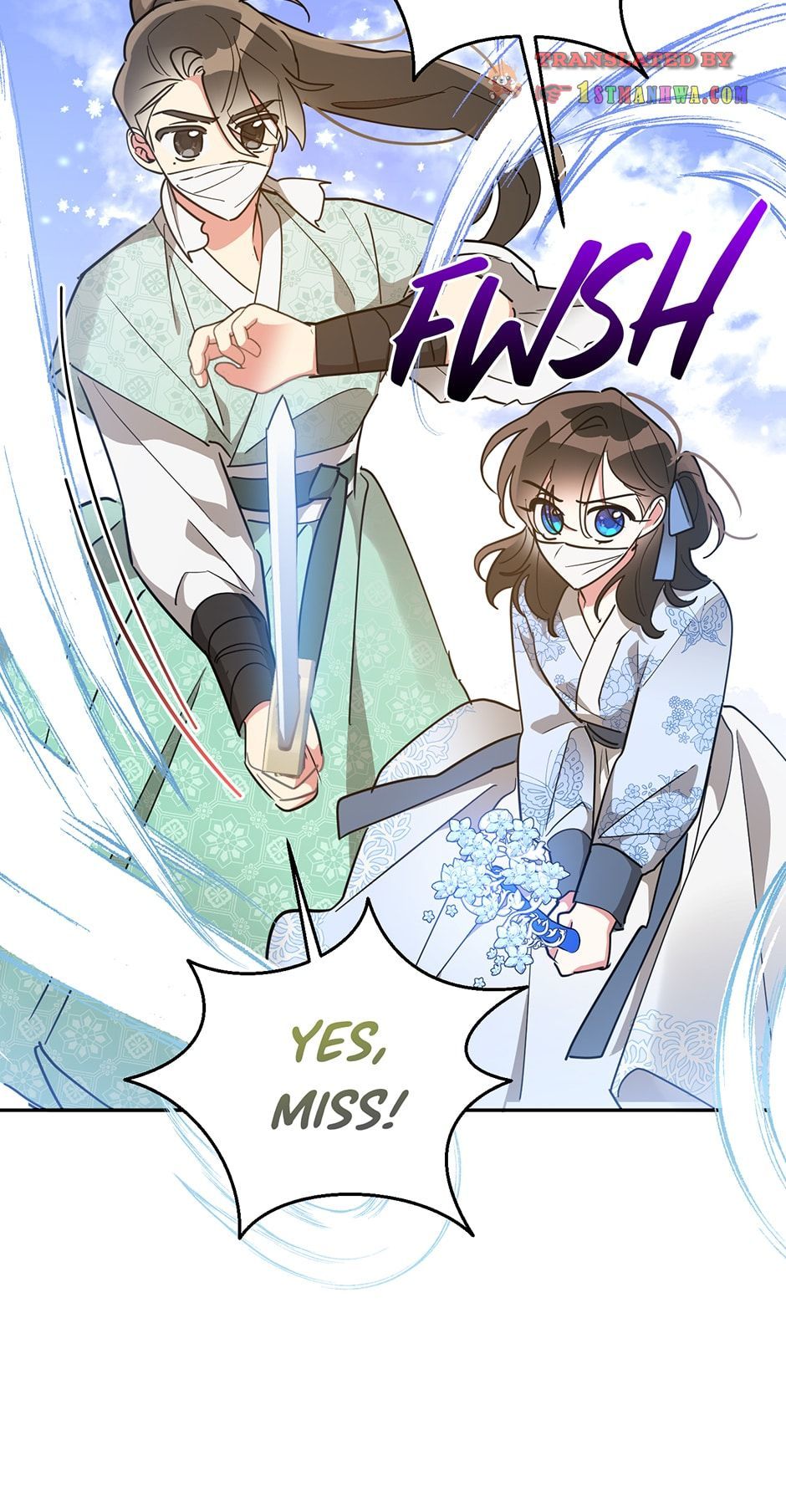 I Am The Precious Daughter Of The Greatest Villain In The Fantasy World Chapter 67 - Page 50