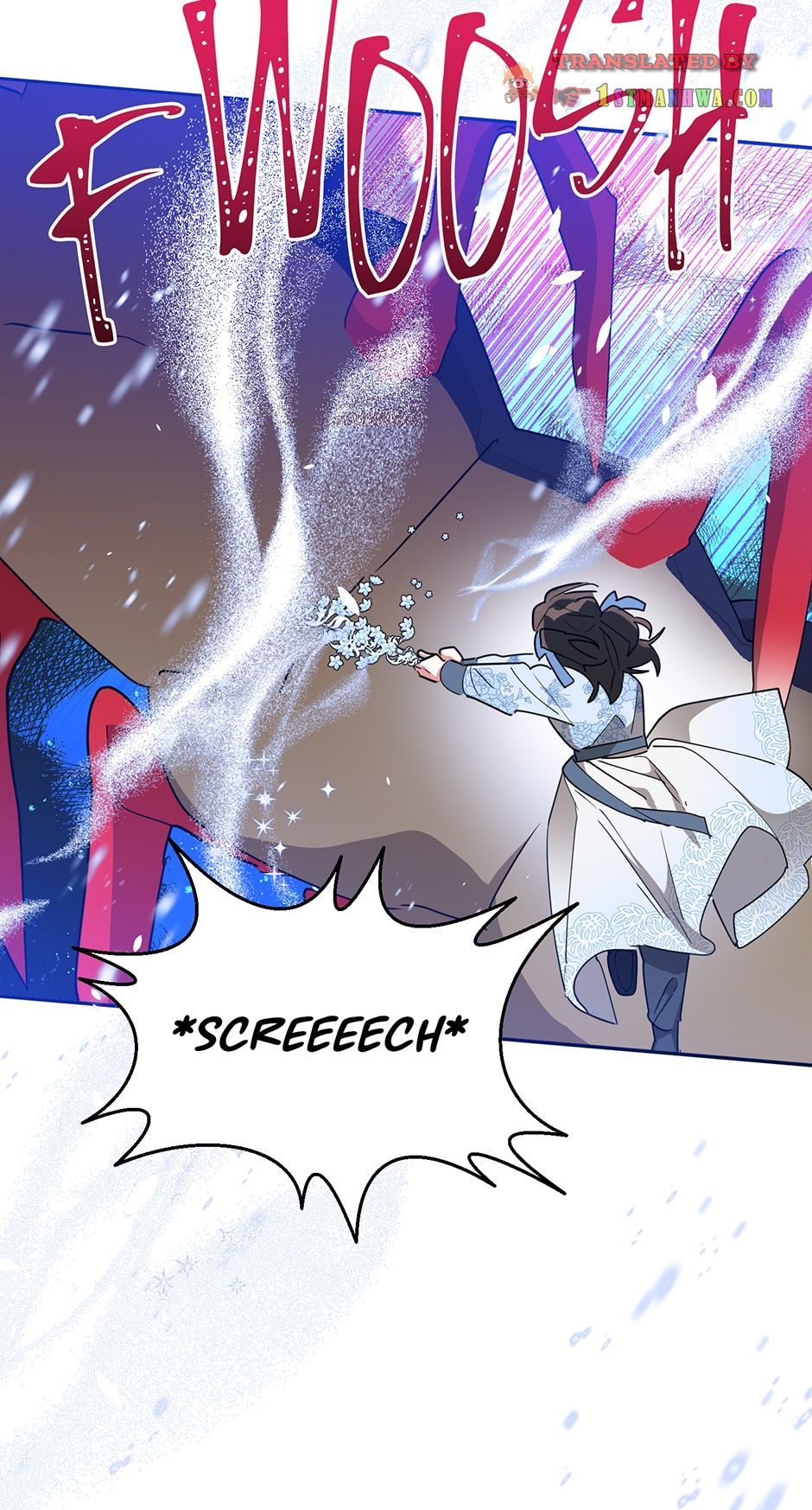 I Am The Precious Daughter Of The Greatest Villain In The Fantasy World Chapter 67 - Page 52