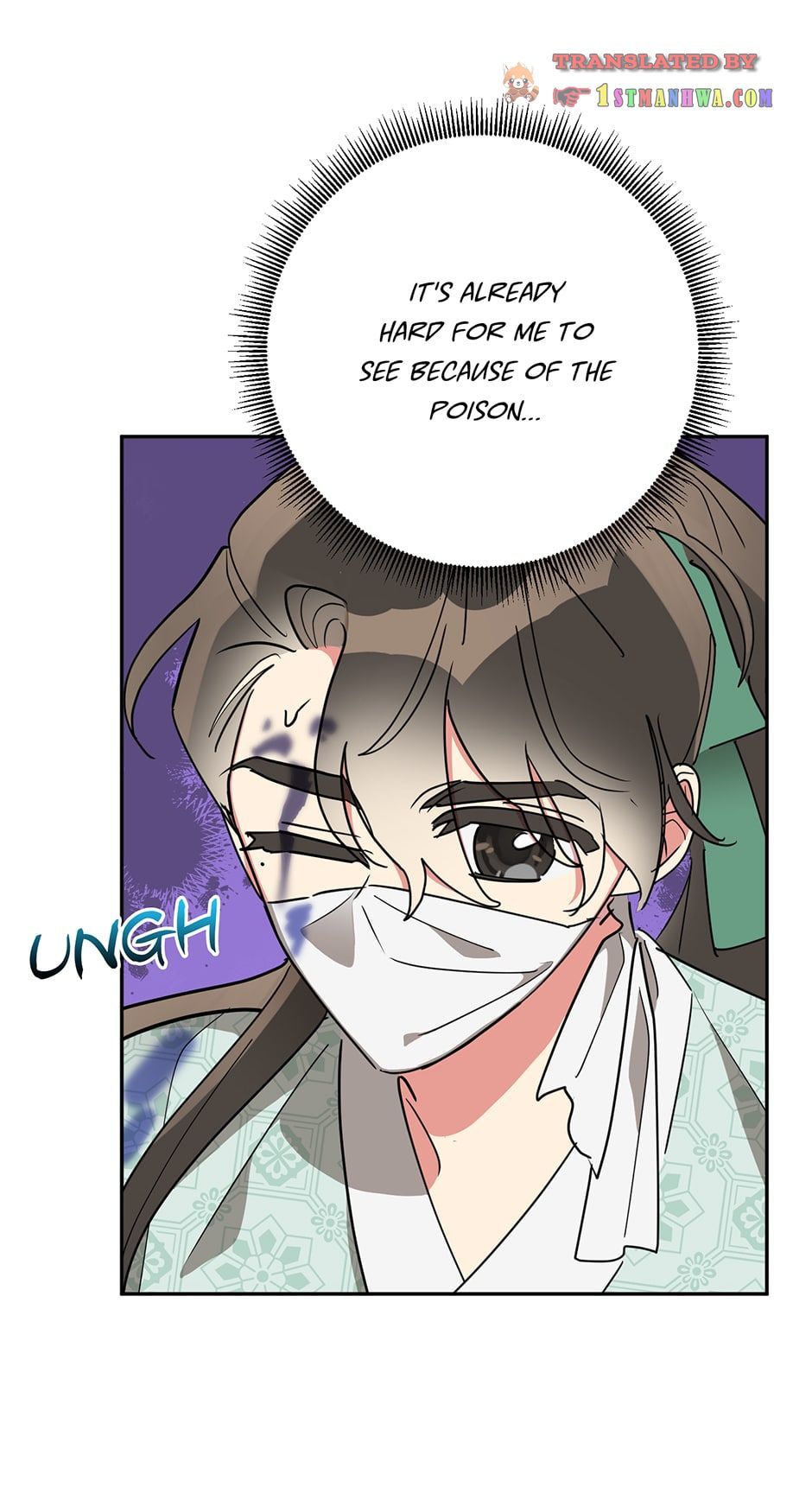 I Am The Precious Daughter Of The Greatest Villain In The Fantasy World Chapter 67 - Page 57