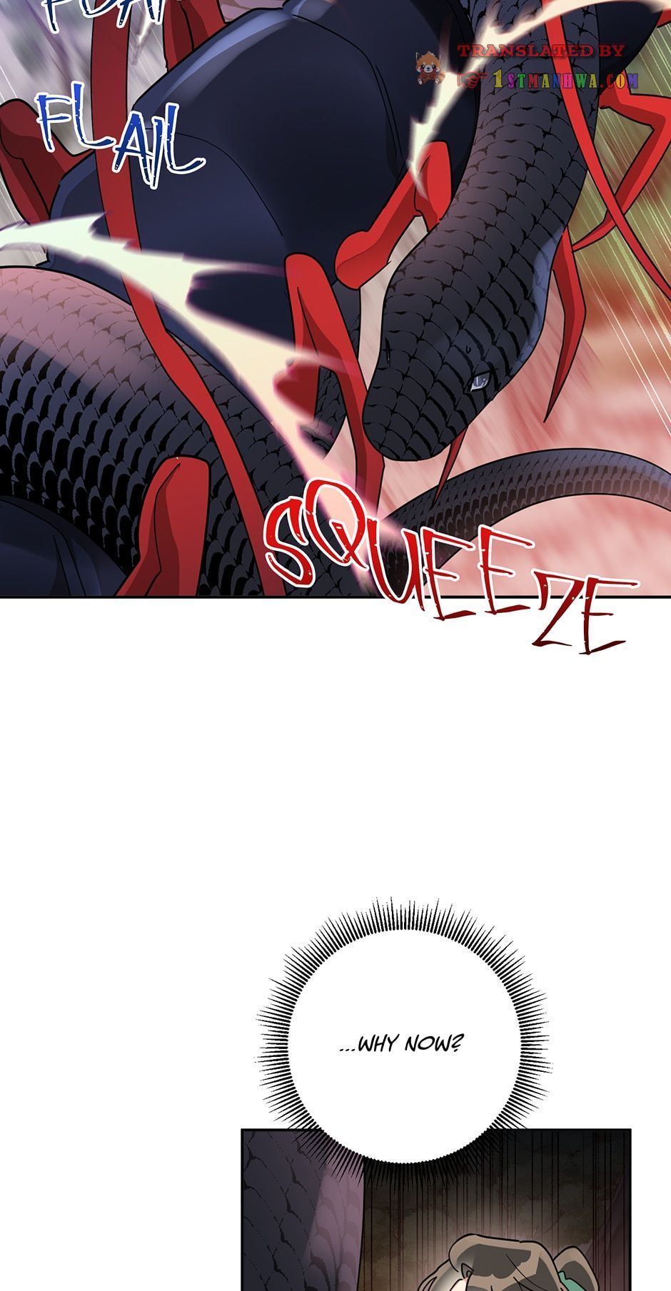 I Am The Precious Daughter Of The Greatest Villain In The Fantasy World Chapter 67 - Page 60