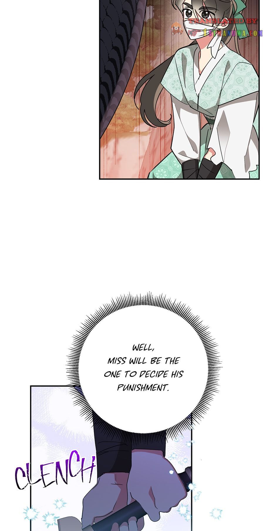I Am The Precious Daughter Of The Greatest Villain In The Fantasy World Chapter 67 - Page 61
