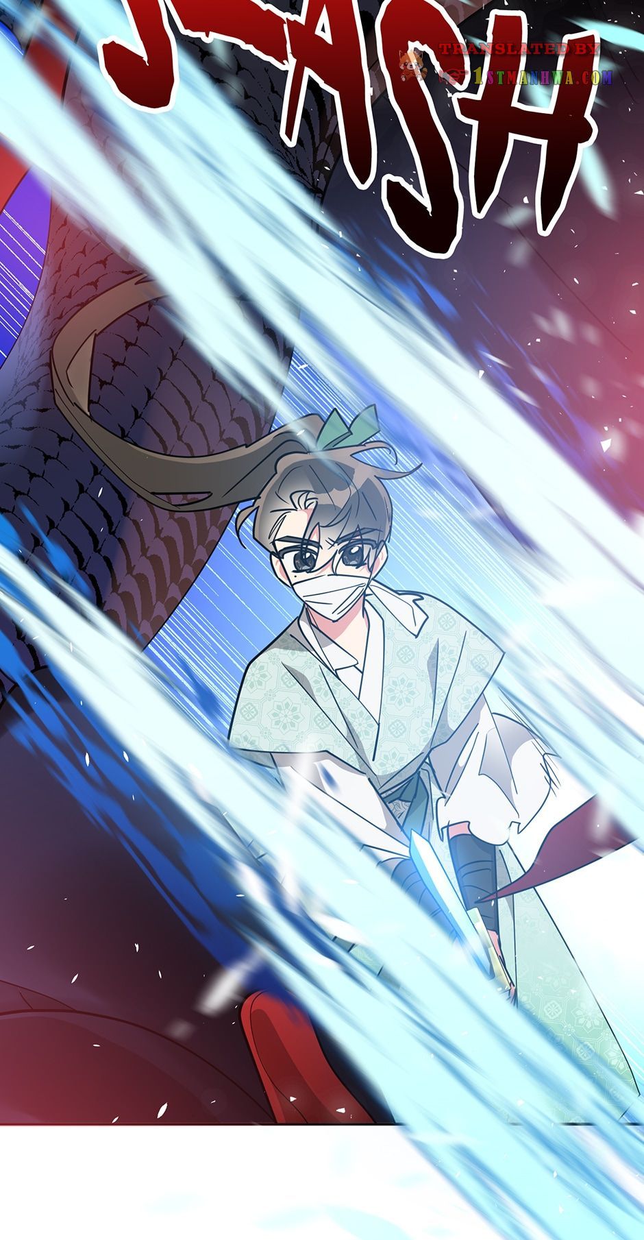I Am The Precious Daughter Of The Greatest Villain In The Fantasy World Chapter 67 - Page 63