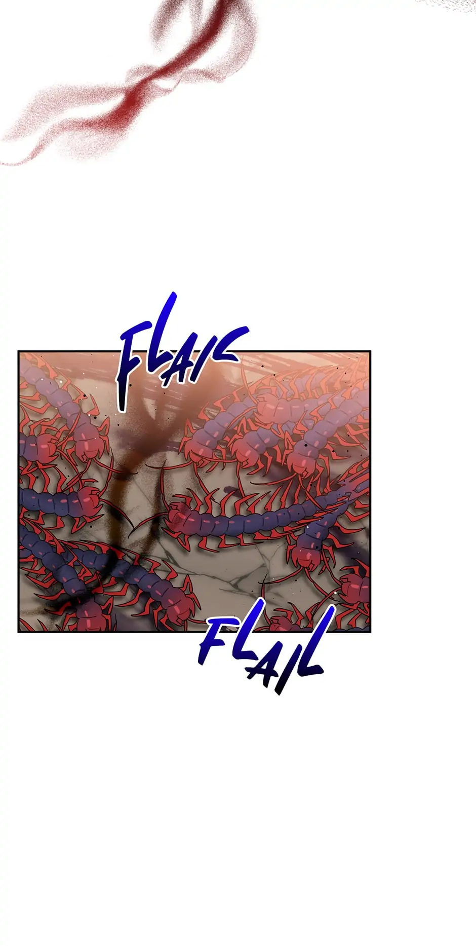 I Am The Precious Daughter Of The Greatest Villain In The Fantasy World Chapter 68 - Page 2
