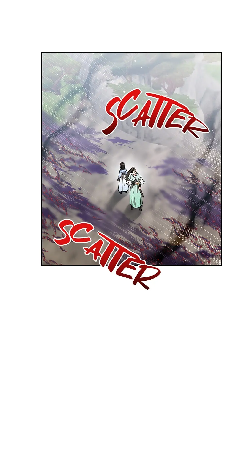 I Am The Precious Daughter Of The Greatest Villain In The Fantasy World Chapter 68 - Page 3
