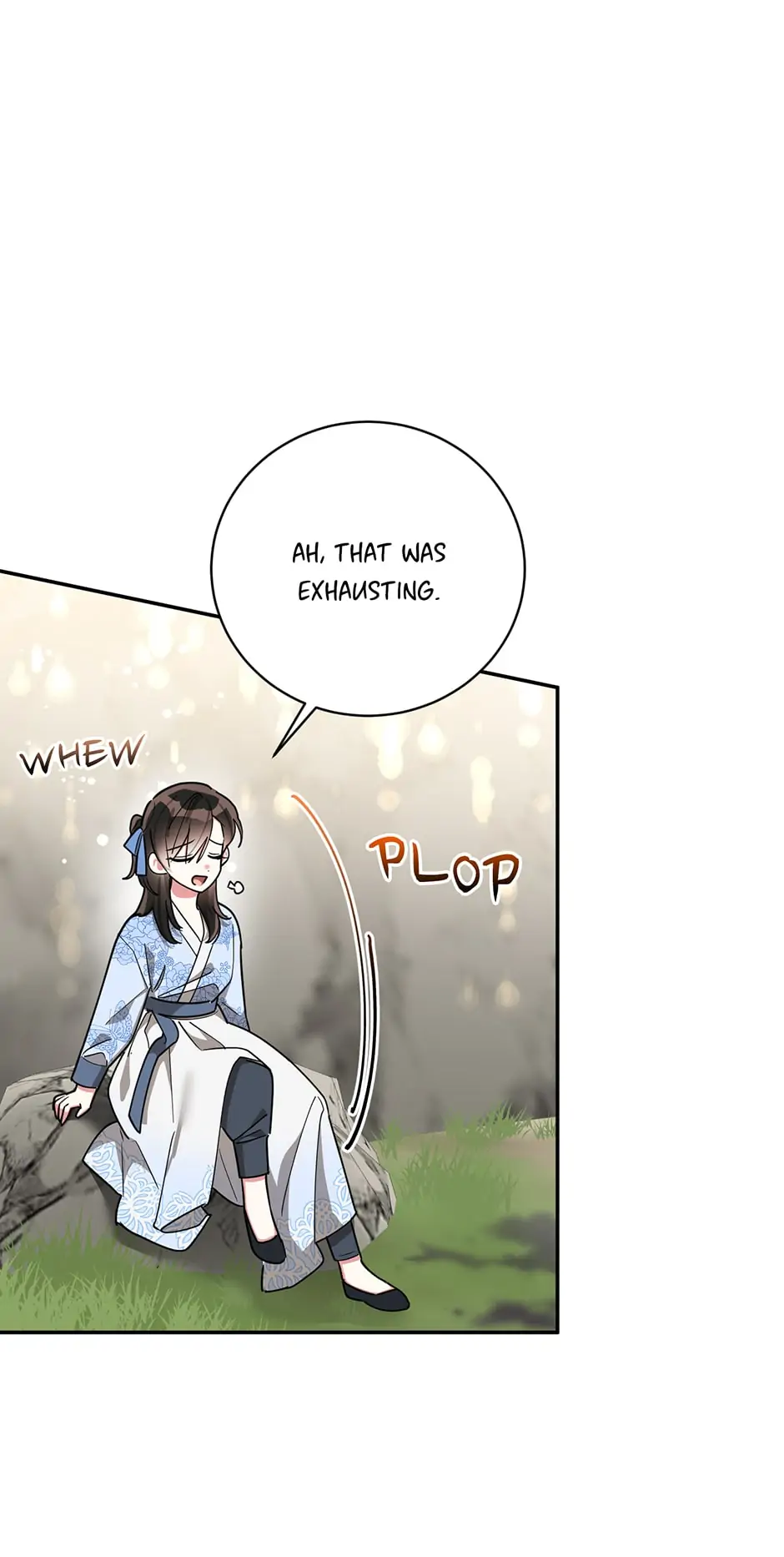 I Am The Precious Daughter Of The Greatest Villain In The Fantasy World Chapter 68 - Page 5