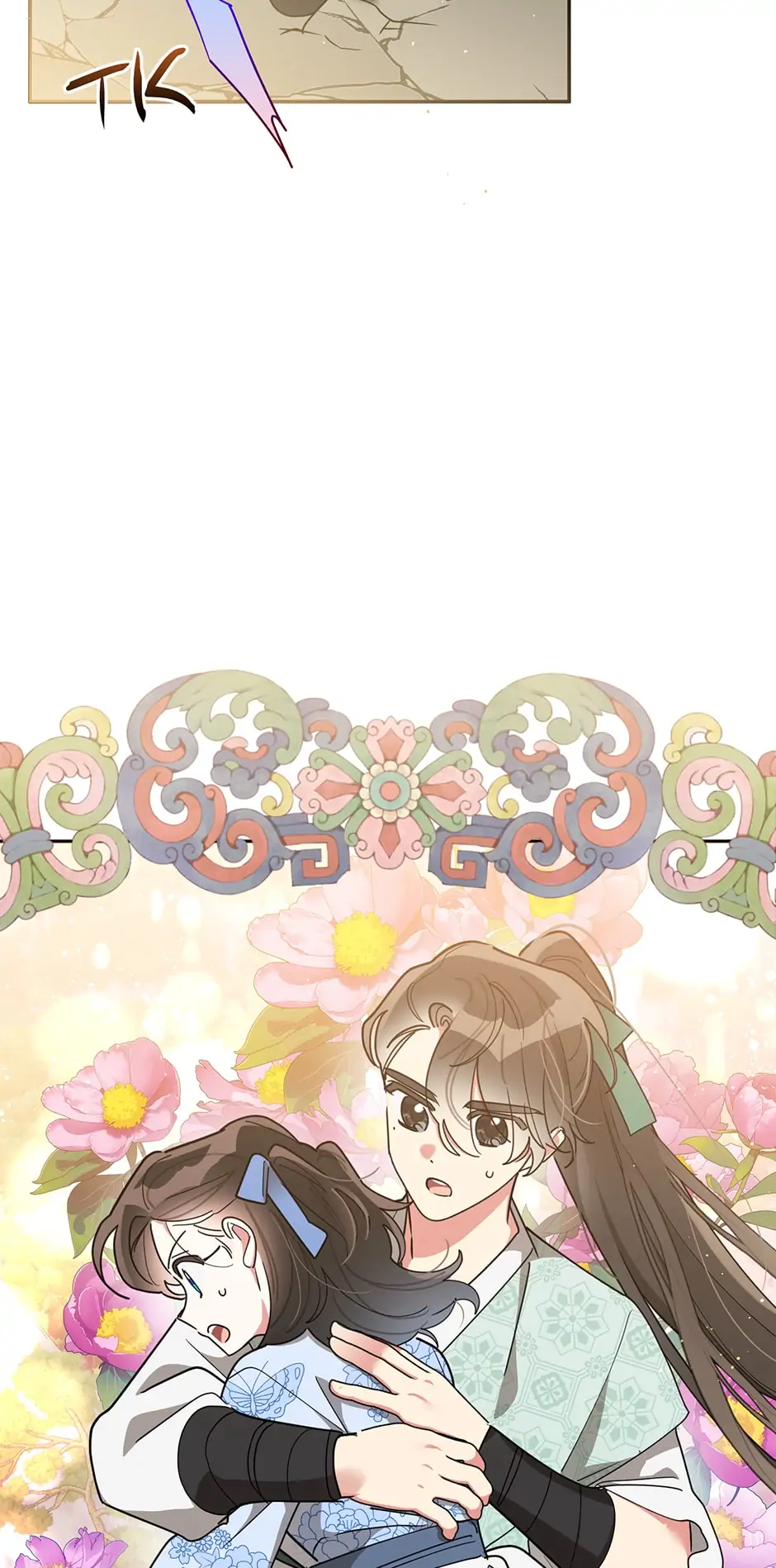 I Am The Precious Daughter Of The Greatest Villain In The Fantasy World Chapter 68 - Page 9
