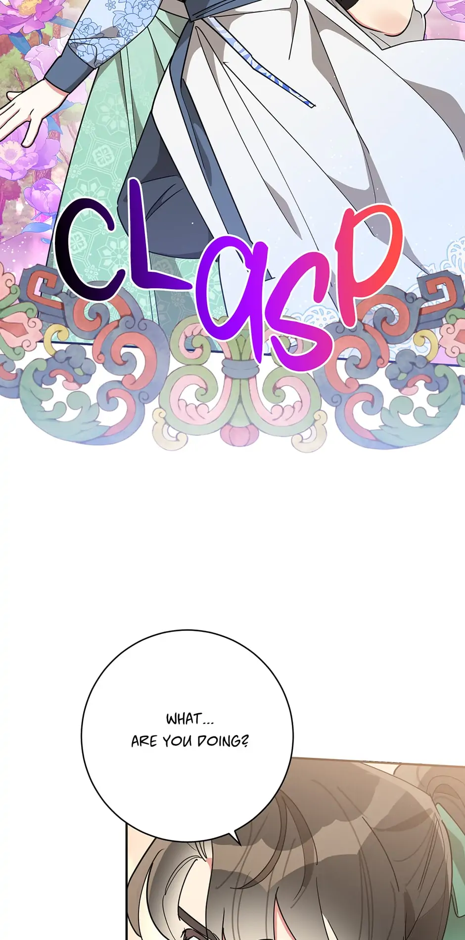 I Am The Precious Daughter Of The Greatest Villain In The Fantasy World Chapter 68 - Page 10