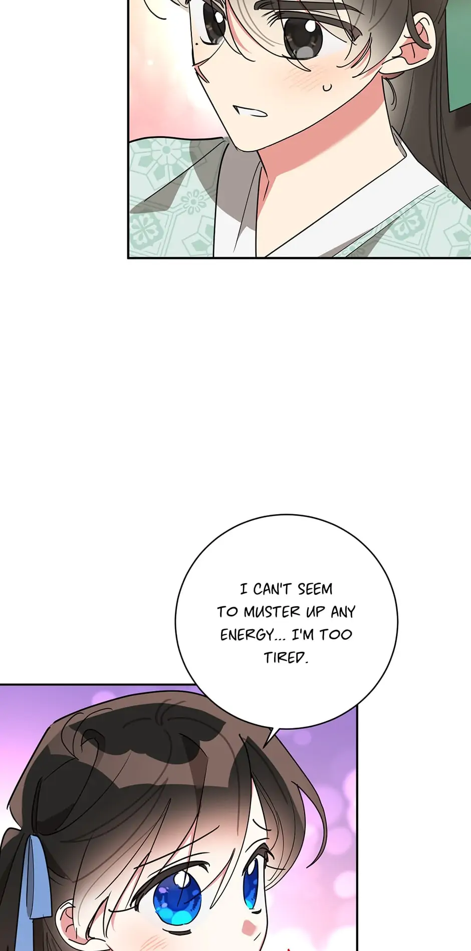 I Am The Precious Daughter Of The Greatest Villain In The Fantasy World Chapter 68 - Page 11