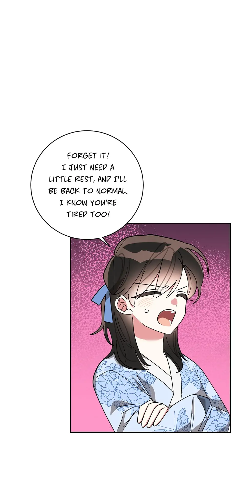 I Am The Precious Daughter Of The Greatest Villain In The Fantasy World Chapter 68 - Page 14