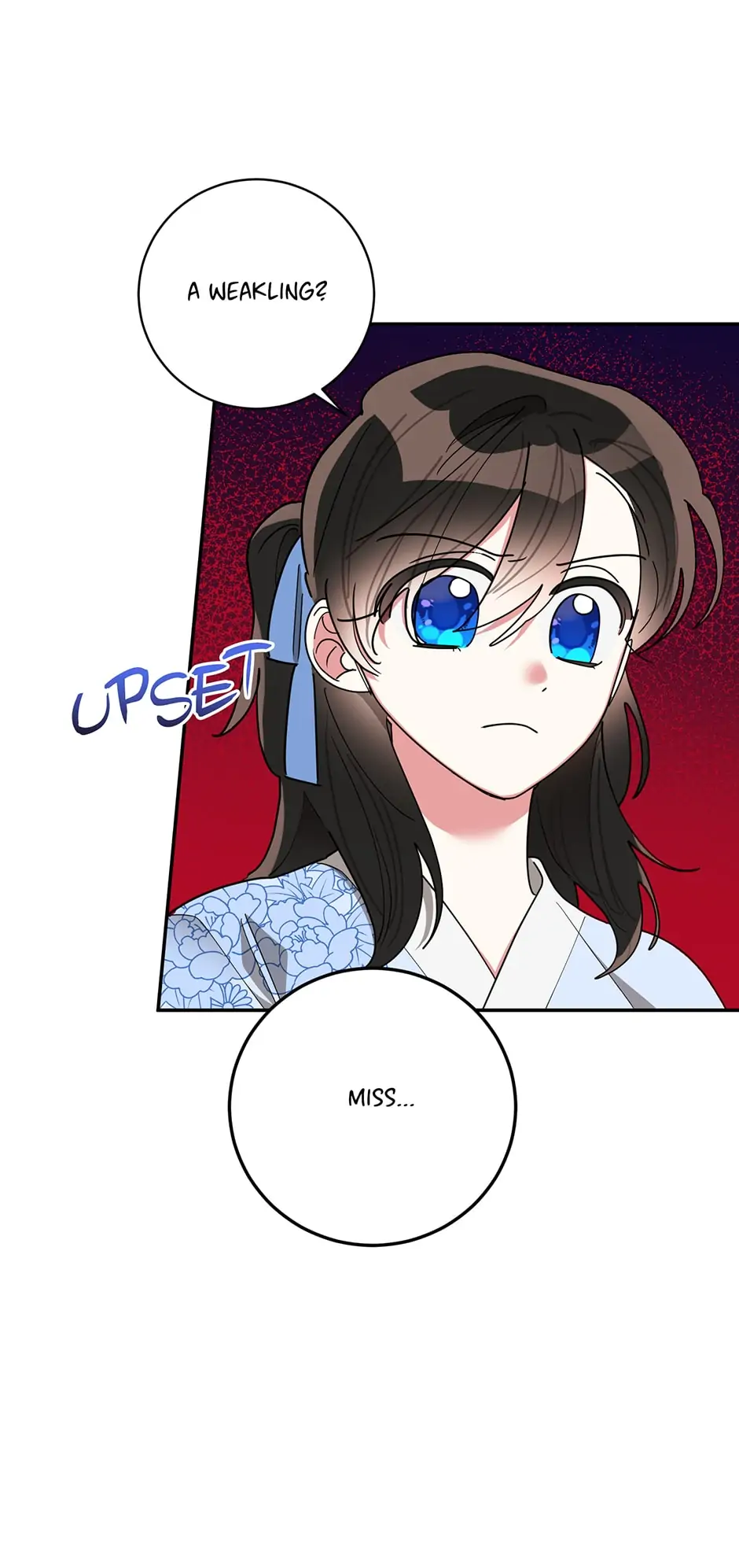 I Am The Precious Daughter Of The Greatest Villain In The Fantasy World Chapter 68 - Page 16