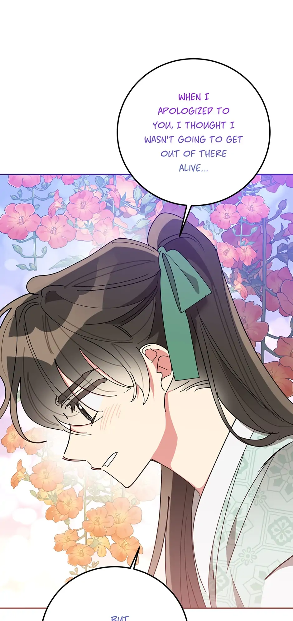 I Am The Precious Daughter Of The Greatest Villain In The Fantasy World Chapter 68 - Page 17
