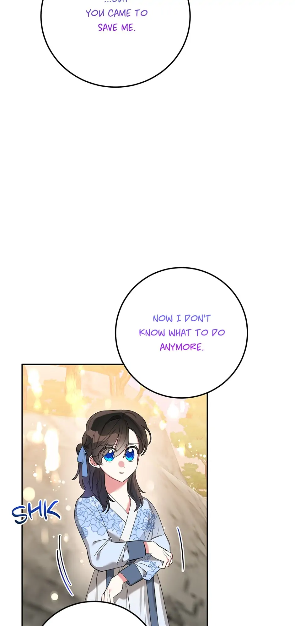 I Am The Precious Daughter Of The Greatest Villain In The Fantasy World Chapter 68 - Page 18