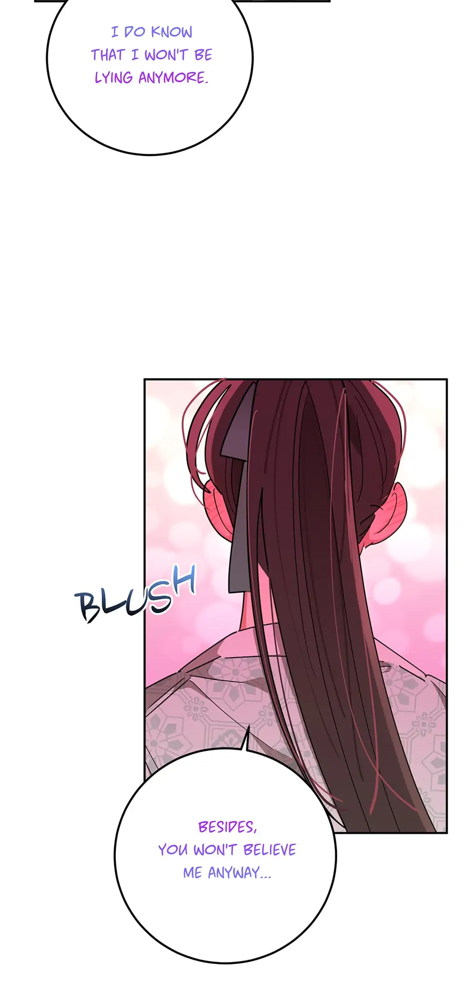 I Am The Precious Daughter Of The Greatest Villain In The Fantasy World Chapter 68 - Page 19