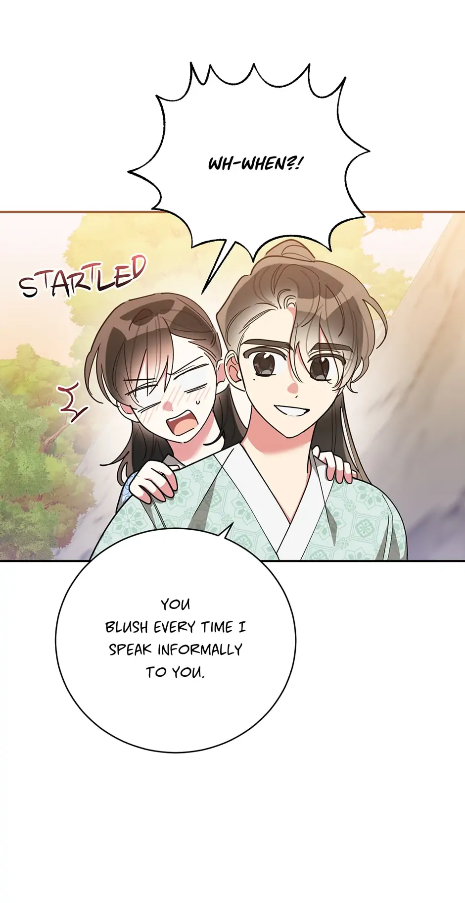 I Am The Precious Daughter Of The Greatest Villain In The Fantasy World Chapter 68 - Page 22