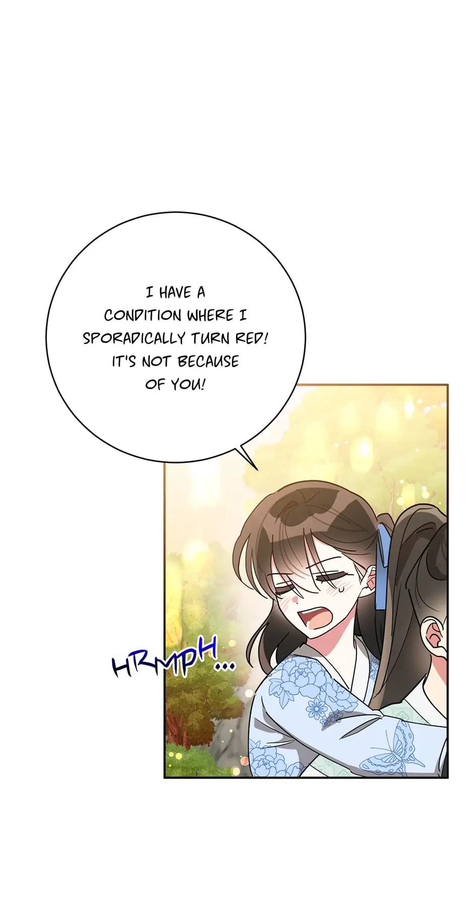 I Am The Precious Daughter Of The Greatest Villain In The Fantasy World Chapter 68 - Page 24