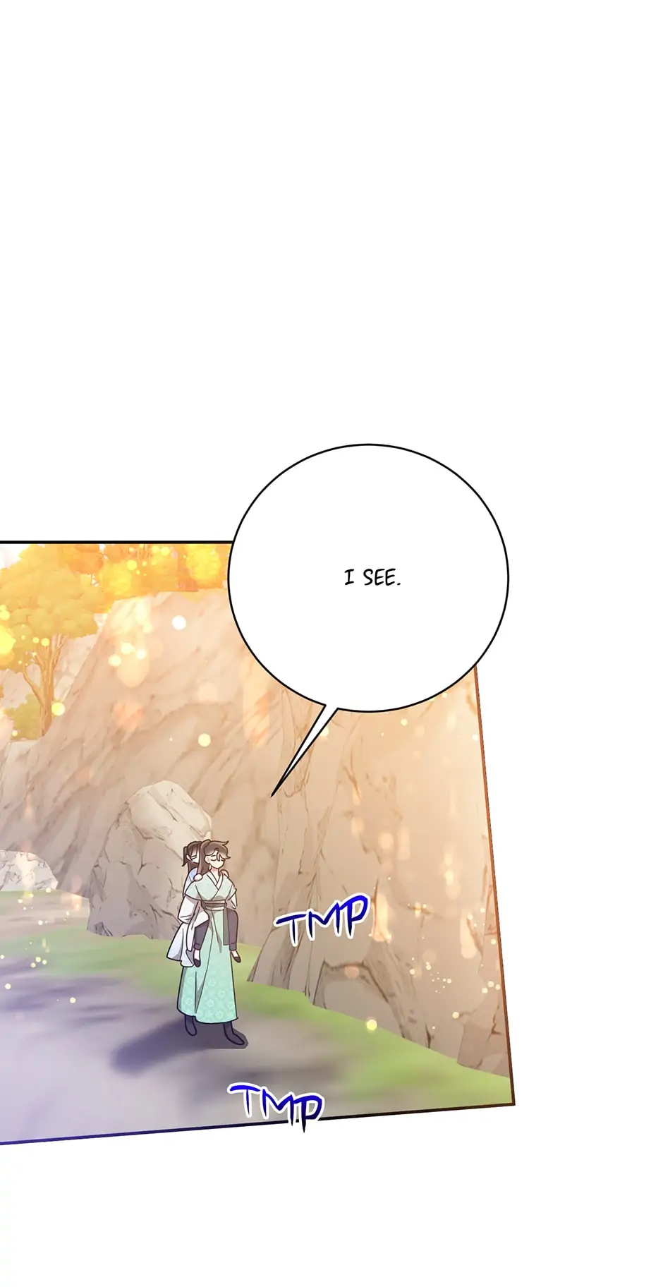 I Am The Precious Daughter Of The Greatest Villain In The Fantasy World Chapter 68 - Page 25