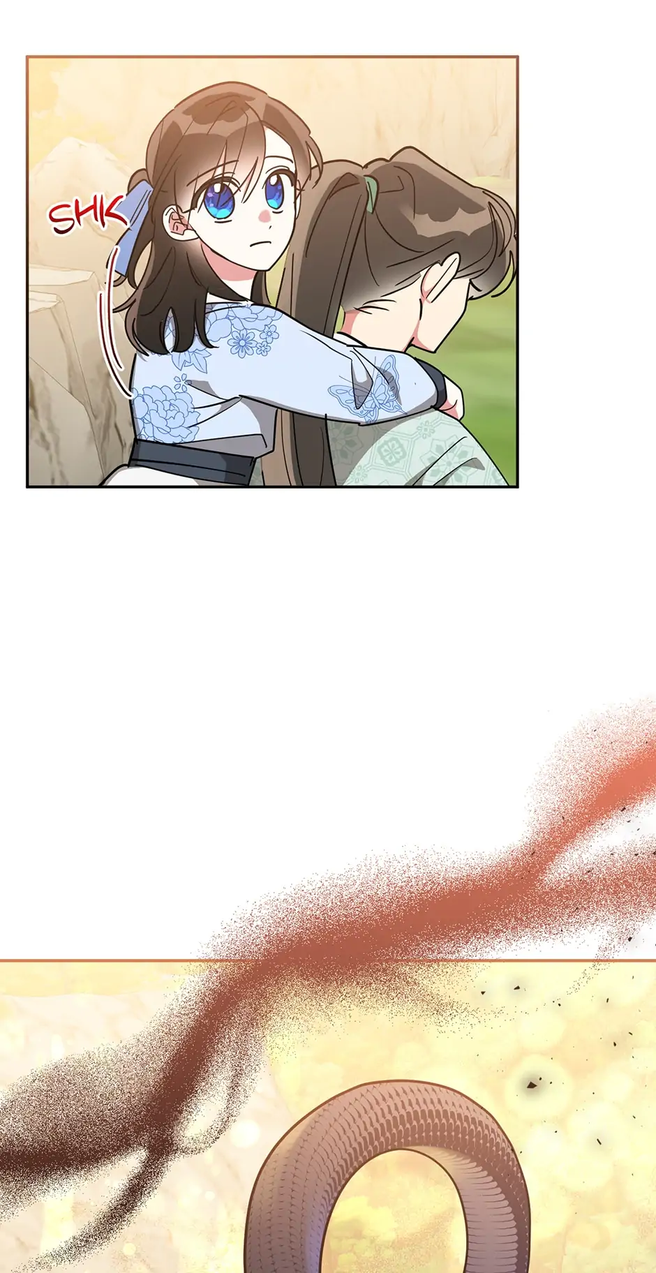 I Am The Precious Daughter Of The Greatest Villain In The Fantasy World Chapter 68 - Page 27