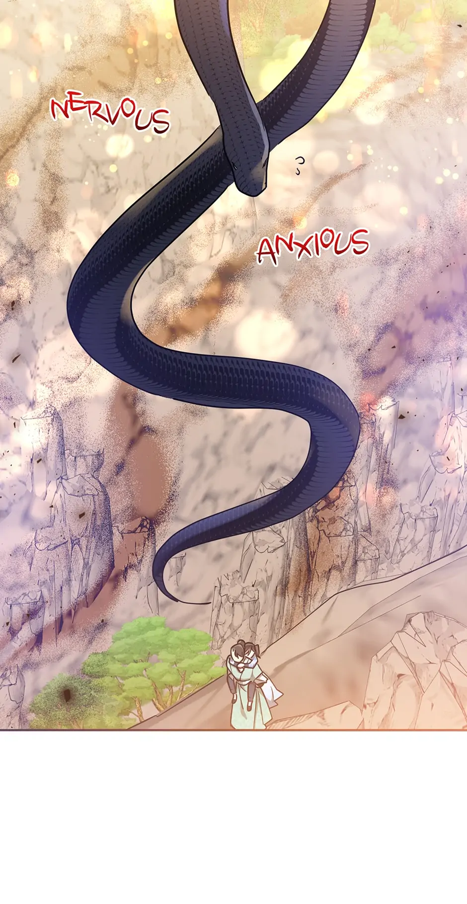 I Am The Precious Daughter Of The Greatest Villain In The Fantasy World Chapter 68 - Page 28