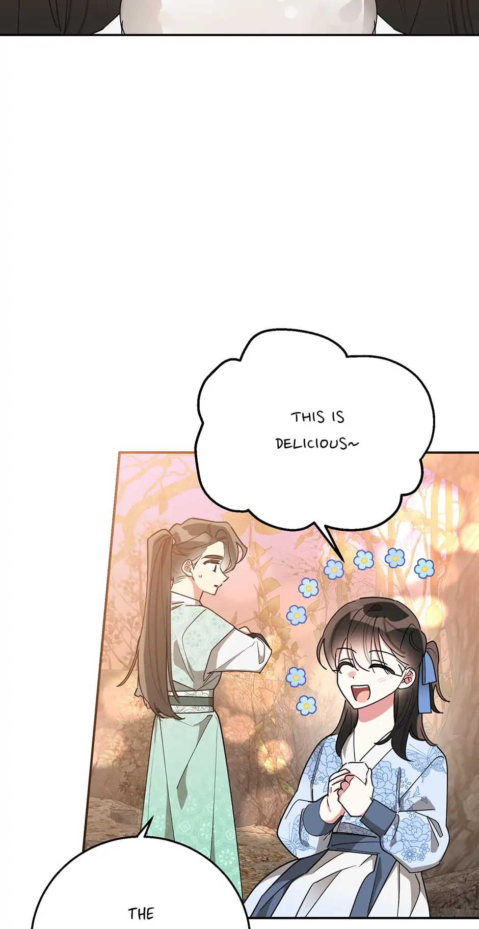 I Am The Precious Daughter Of The Greatest Villain In The Fantasy World Chapter 68 - Page 32