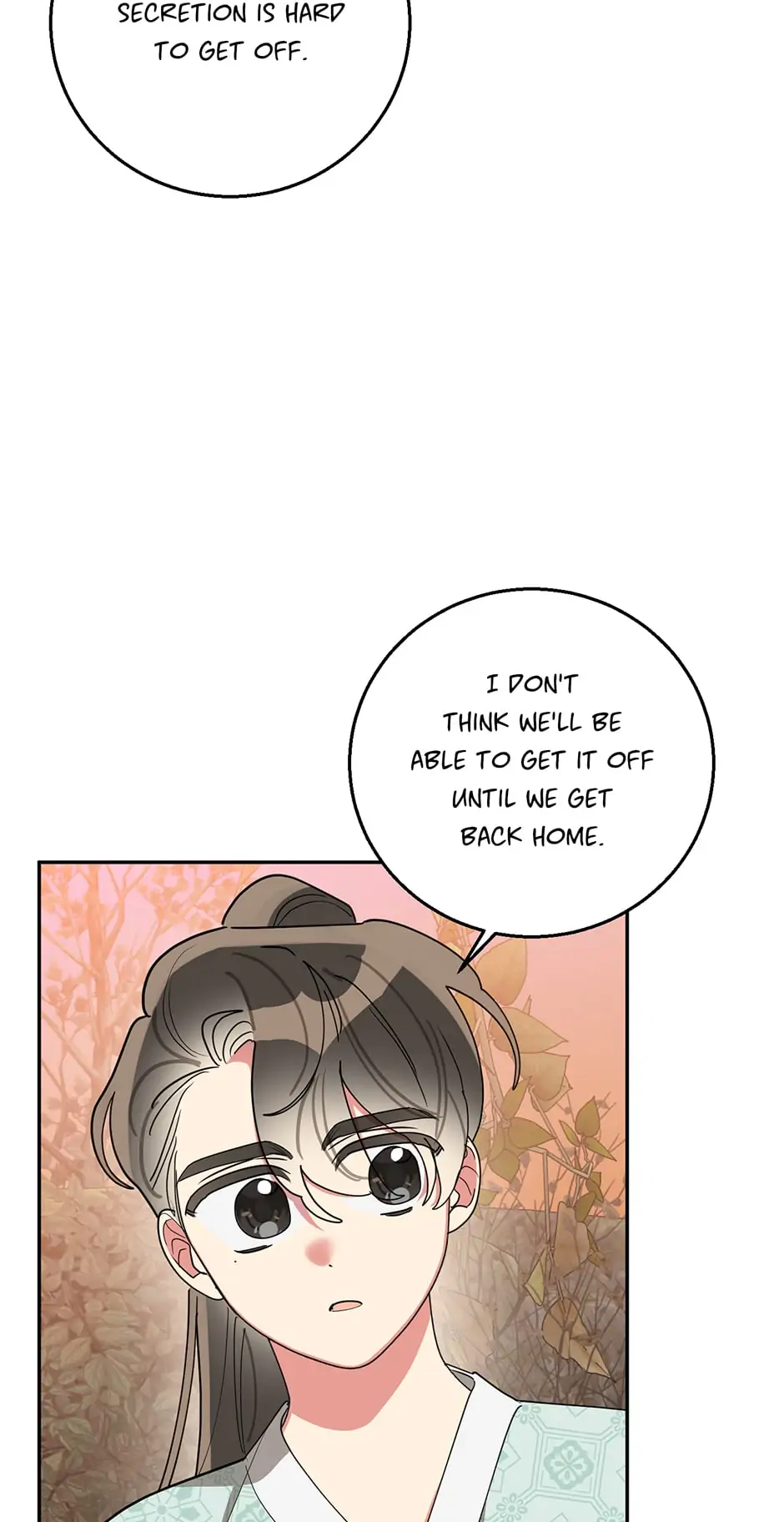 I Am The Precious Daughter Of The Greatest Villain In The Fantasy World Chapter 68 - Page 33