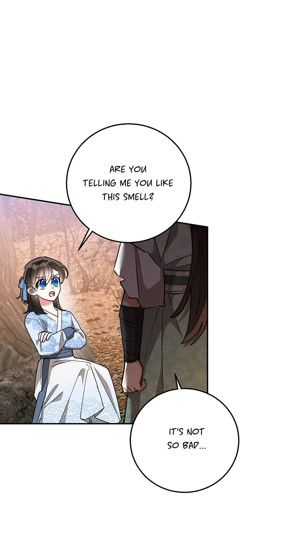 I Am The Precious Daughter Of The Greatest Villain In The Fantasy World Chapter 68 - Page 35