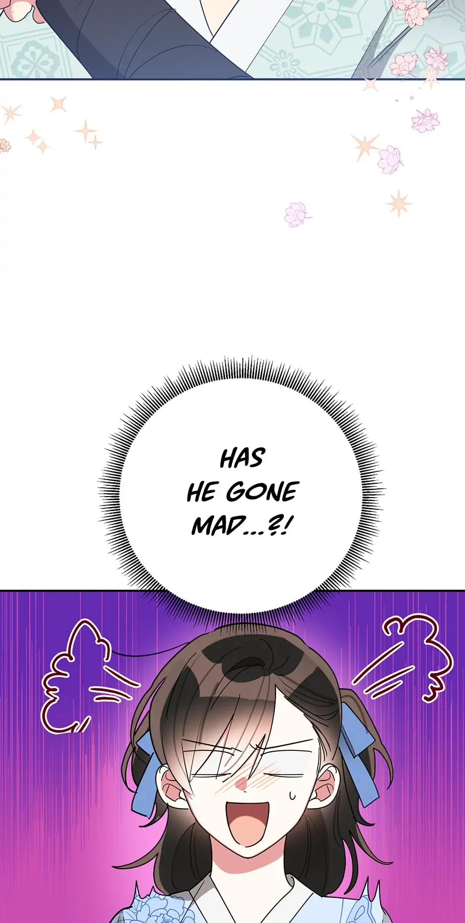 I Am The Precious Daughter Of The Greatest Villain In The Fantasy World Chapter 68 - Page 37