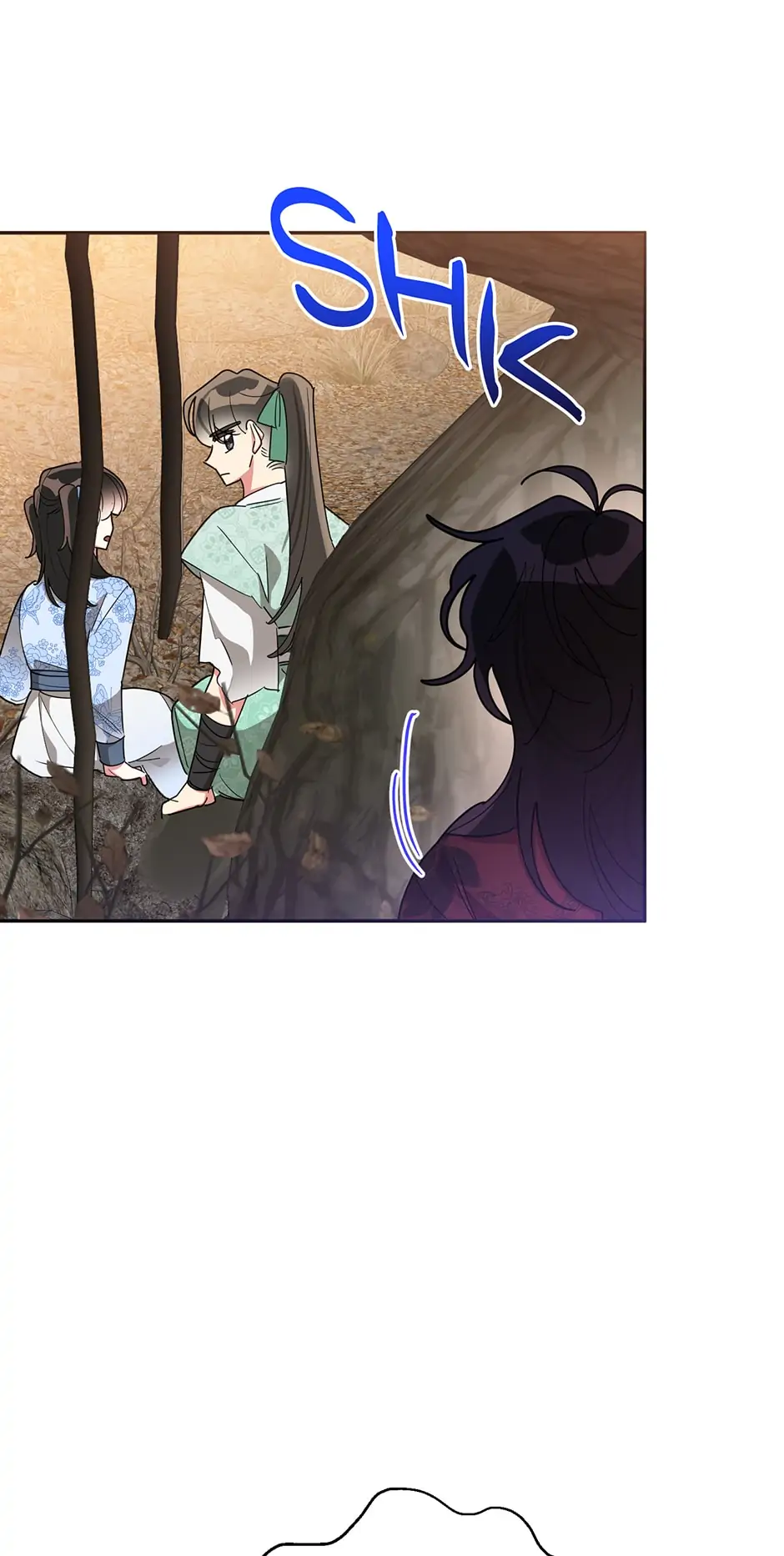 I Am The Precious Daughter Of The Greatest Villain In The Fantasy World Chapter 68 - Page 41