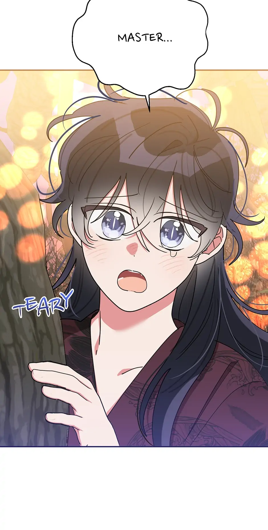 I Am The Precious Daughter Of The Greatest Villain In The Fantasy World Chapter 68 - Page 42