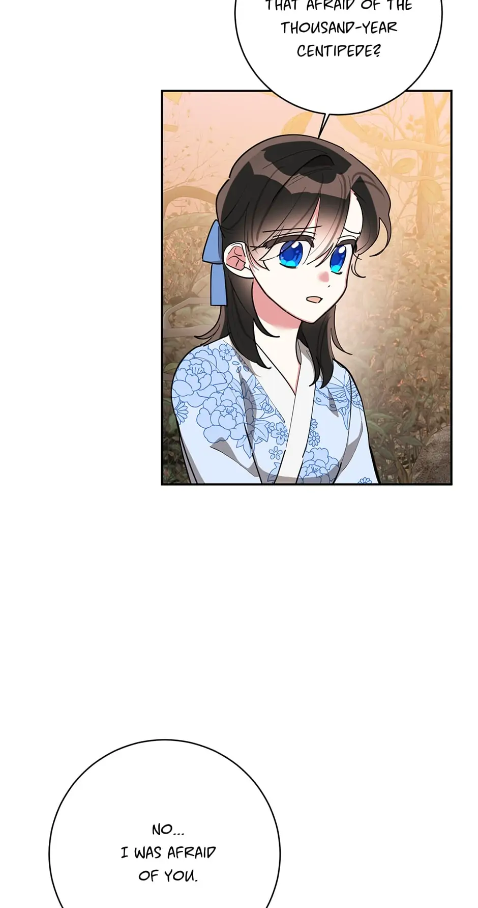 I Am The Precious Daughter Of The Greatest Villain In The Fantasy World Chapter 68 - Page 45