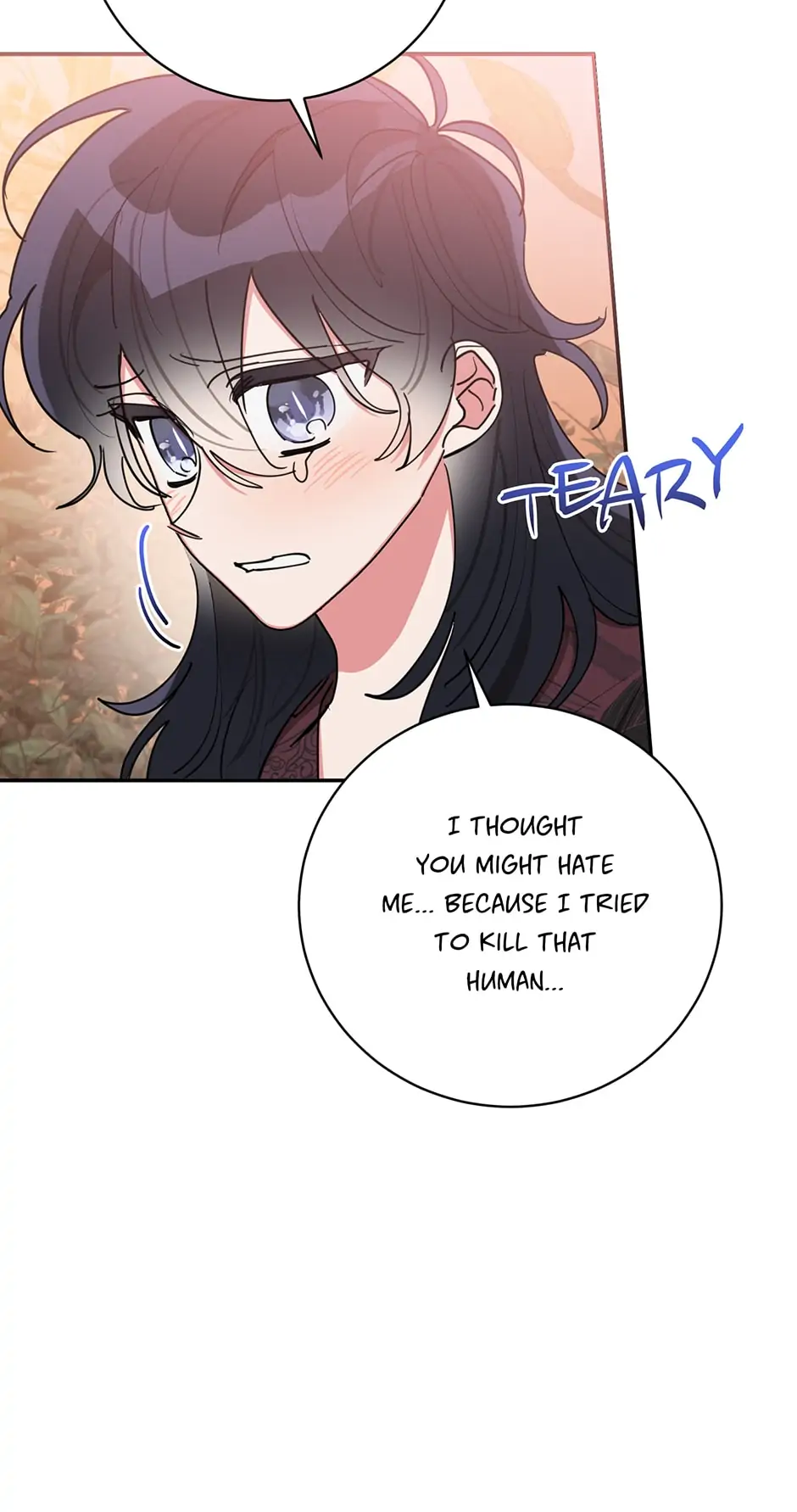 I Am The Precious Daughter Of The Greatest Villain In The Fantasy World Chapter 68 - Page 46