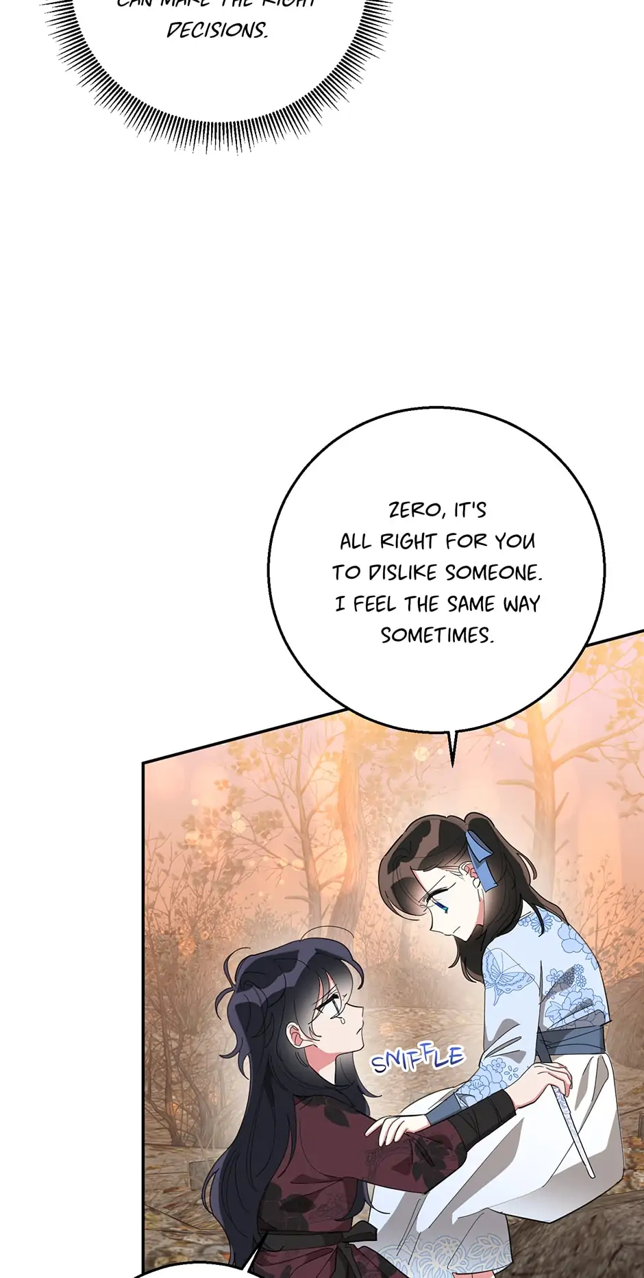 I Am The Precious Daughter Of The Greatest Villain In The Fantasy World Chapter 68 - Page 52