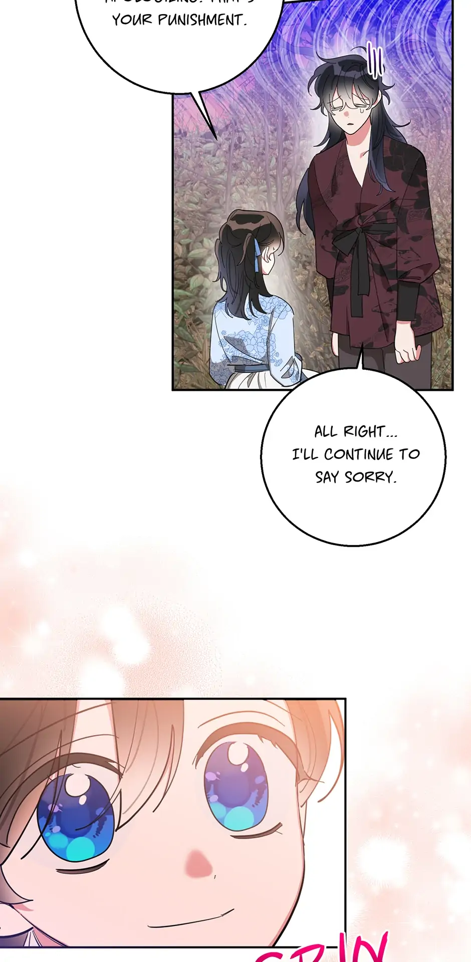 I Am The Precious Daughter Of The Greatest Villain In The Fantasy World Chapter 68 - Page 60