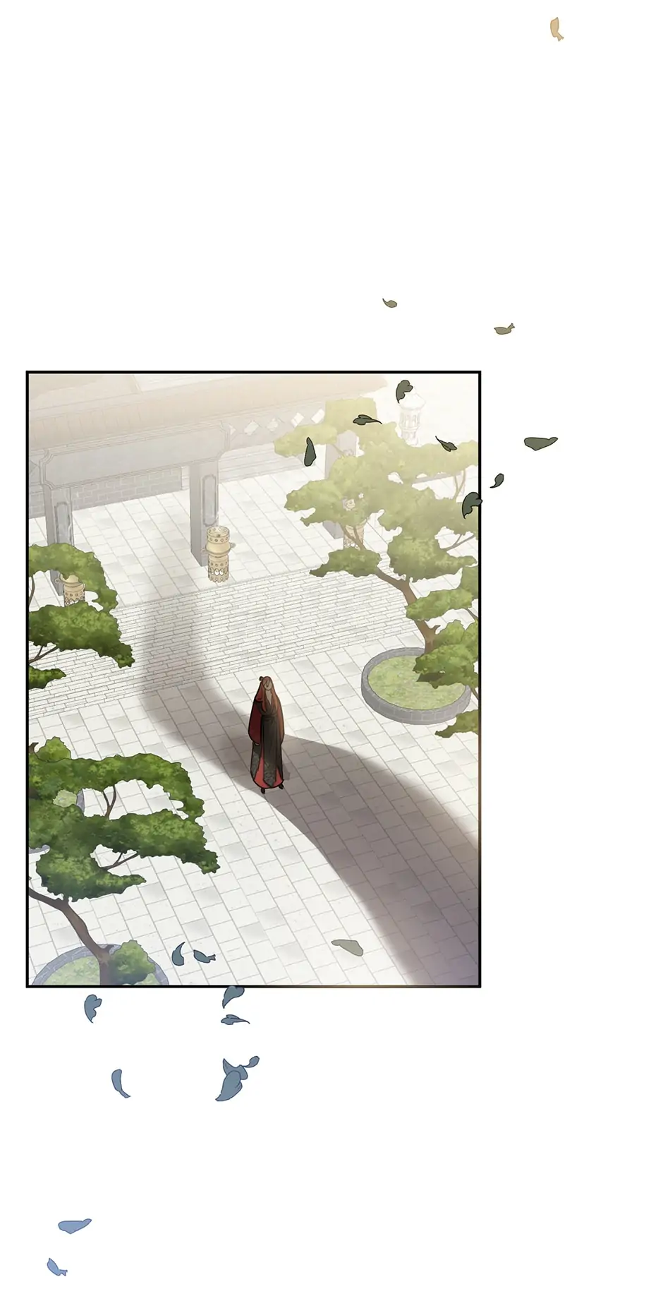 I Am The Precious Daughter Of The Greatest Villain In The Fantasy World Chapter 69 - Page 3