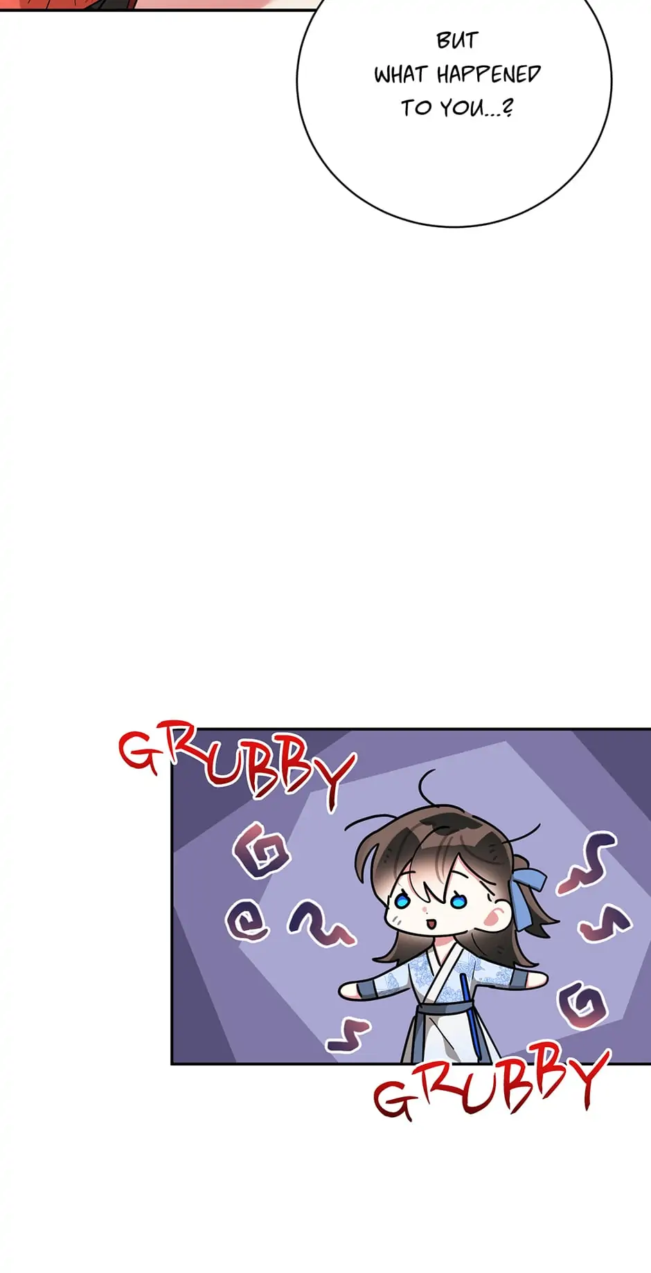 I Am The Precious Daughter Of The Greatest Villain In The Fantasy World Chapter 69 - Page 7