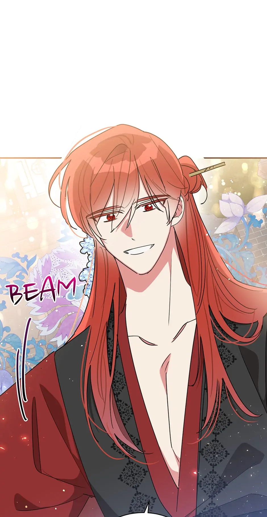 I Am The Precious Daughter Of The Greatest Villain In The Fantasy World Chapter 69 - Page 9