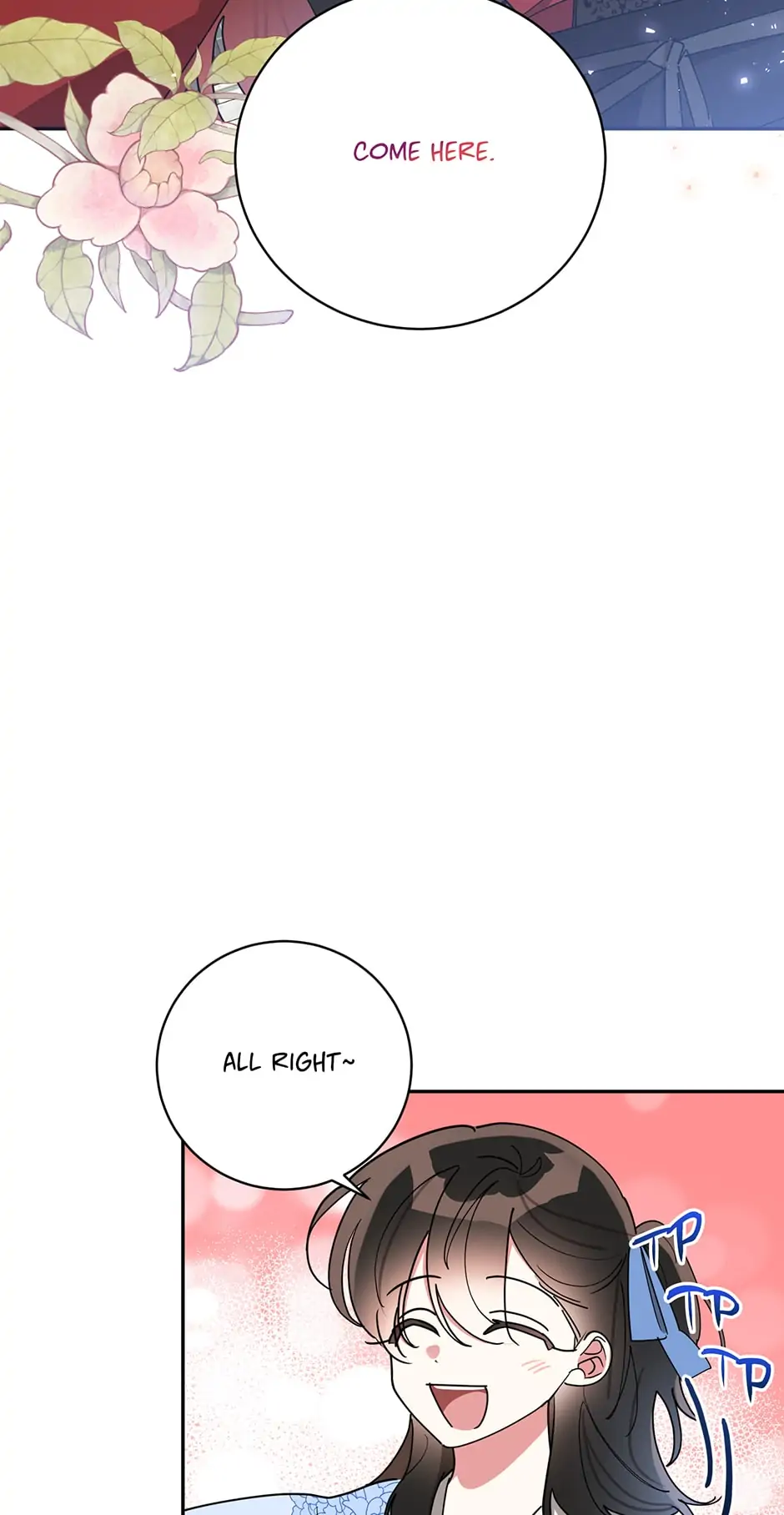 I Am The Precious Daughter Of The Greatest Villain In The Fantasy World Chapter 69 - Page 10