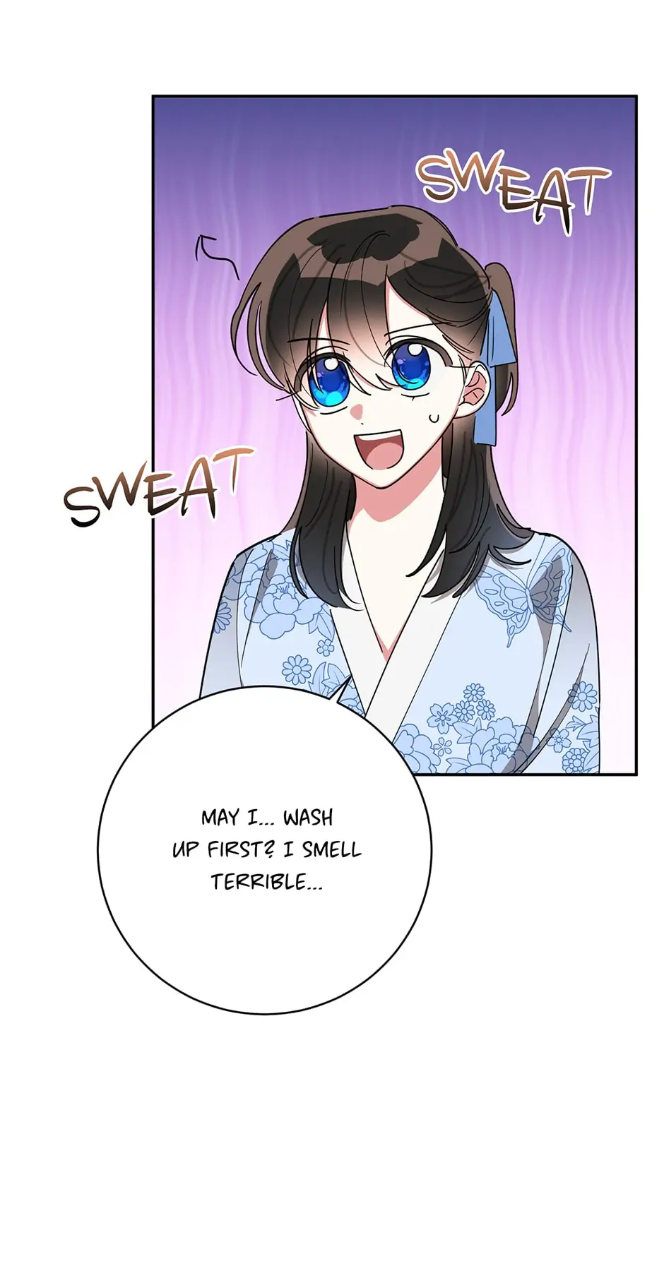 I Am The Precious Daughter Of The Greatest Villain In The Fantasy World Chapter 69 - Page 14