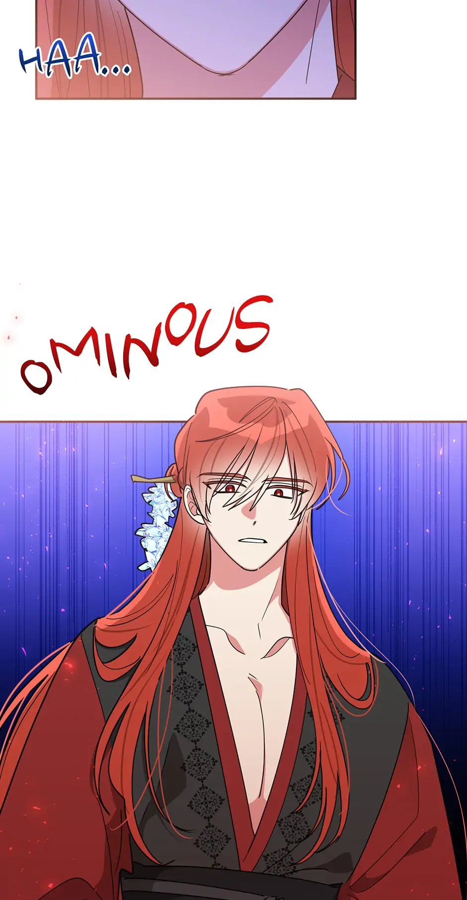 I Am The Precious Daughter Of The Greatest Villain In The Fantasy World Chapter 69 - Page 20