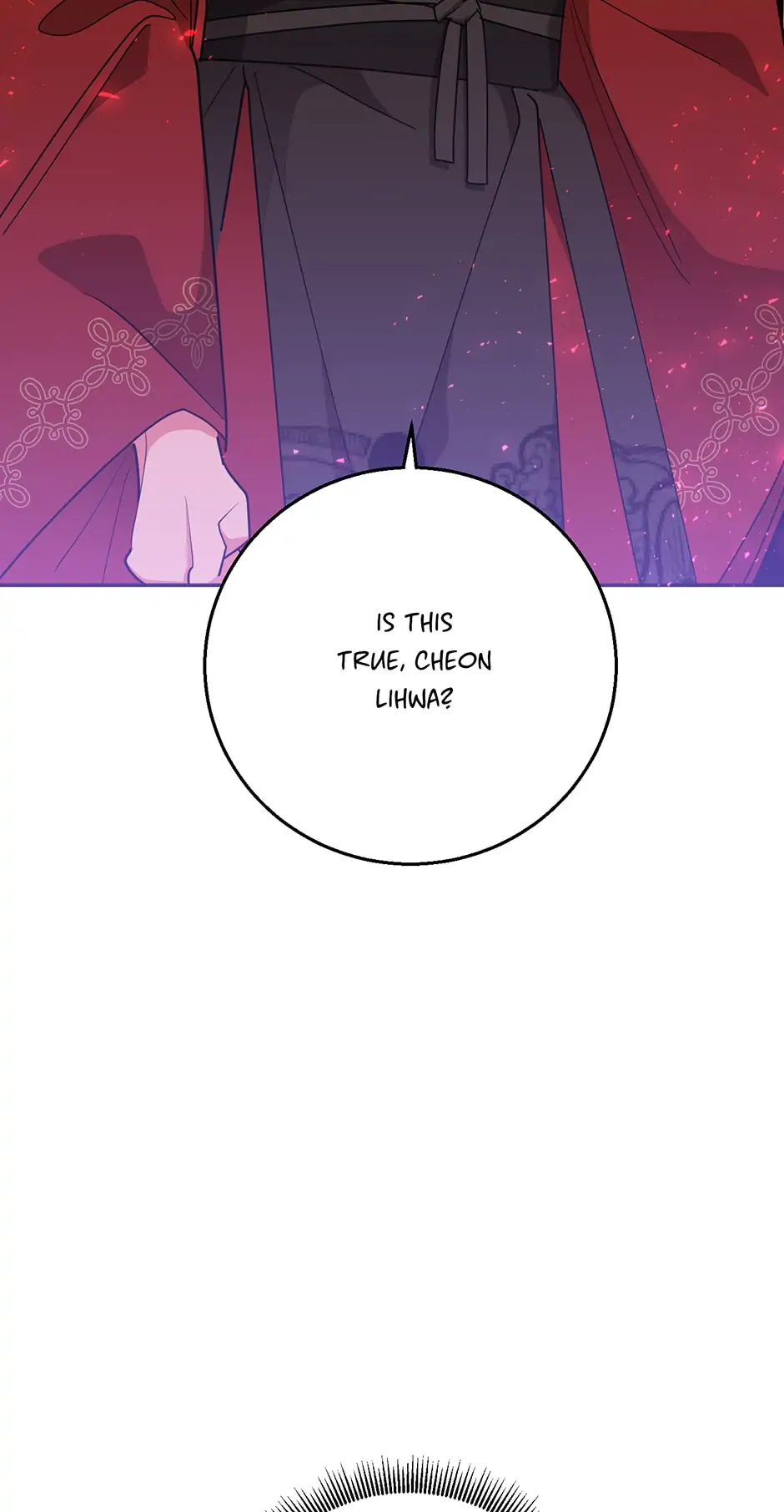 I Am The Precious Daughter Of The Greatest Villain In The Fantasy World Chapter 69 - Page 21