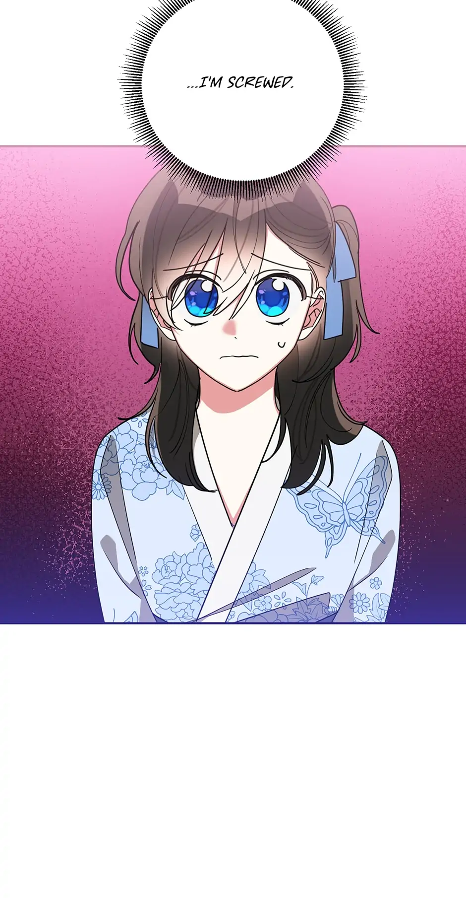 I Am The Precious Daughter Of The Greatest Villain In The Fantasy World Chapter 69 - Page 22