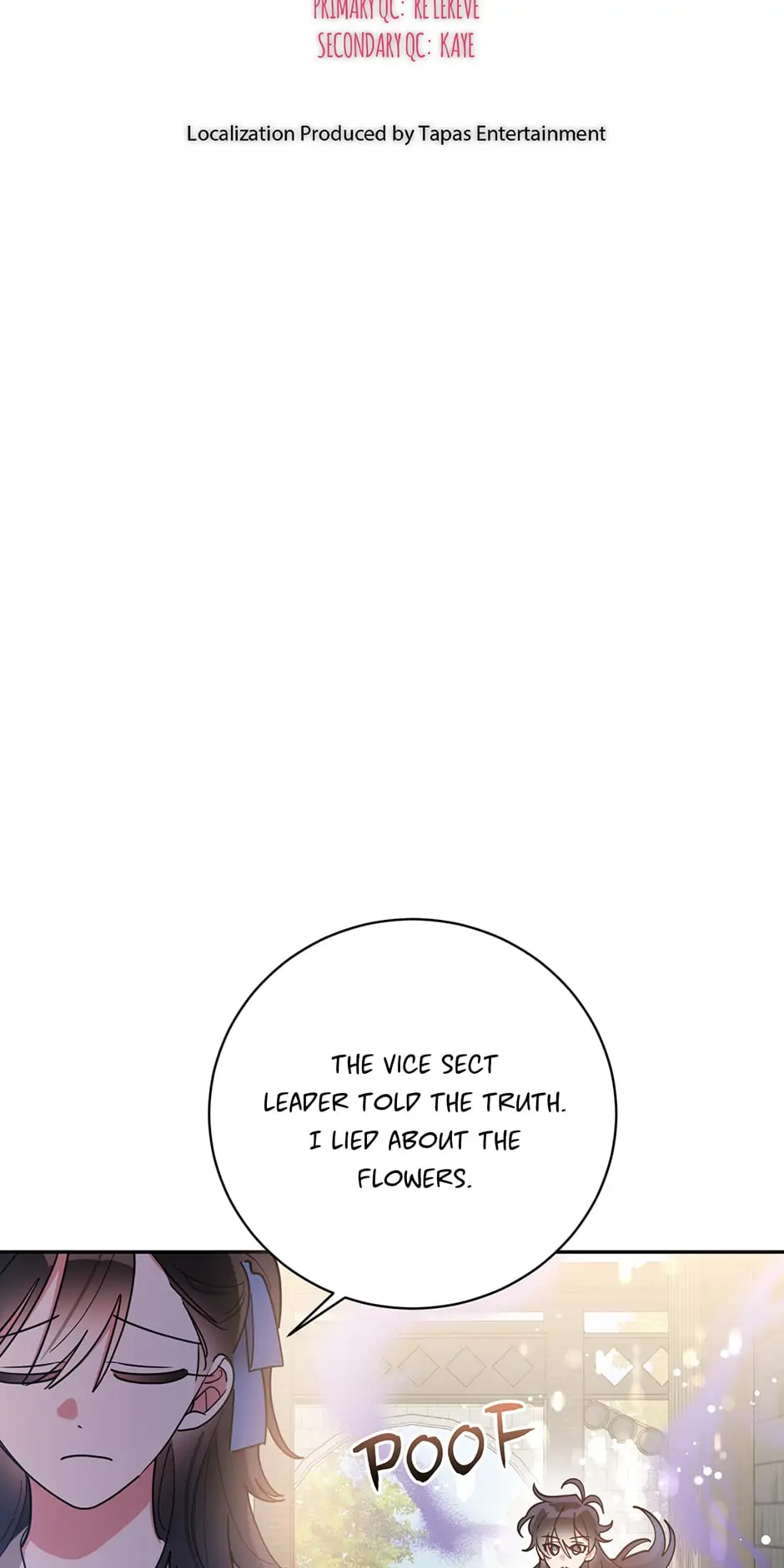 I Am The Precious Daughter Of The Greatest Villain In The Fantasy World Chapter 69 - Page 24