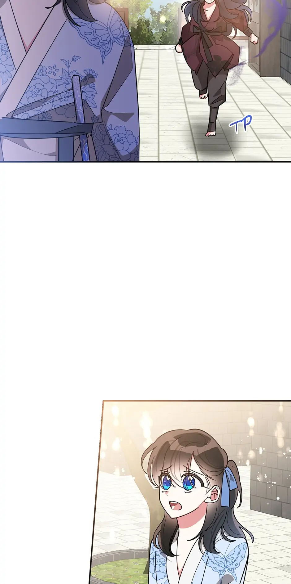 I Am The Precious Daughter Of The Greatest Villain In The Fantasy World Chapter 69 - Page 25