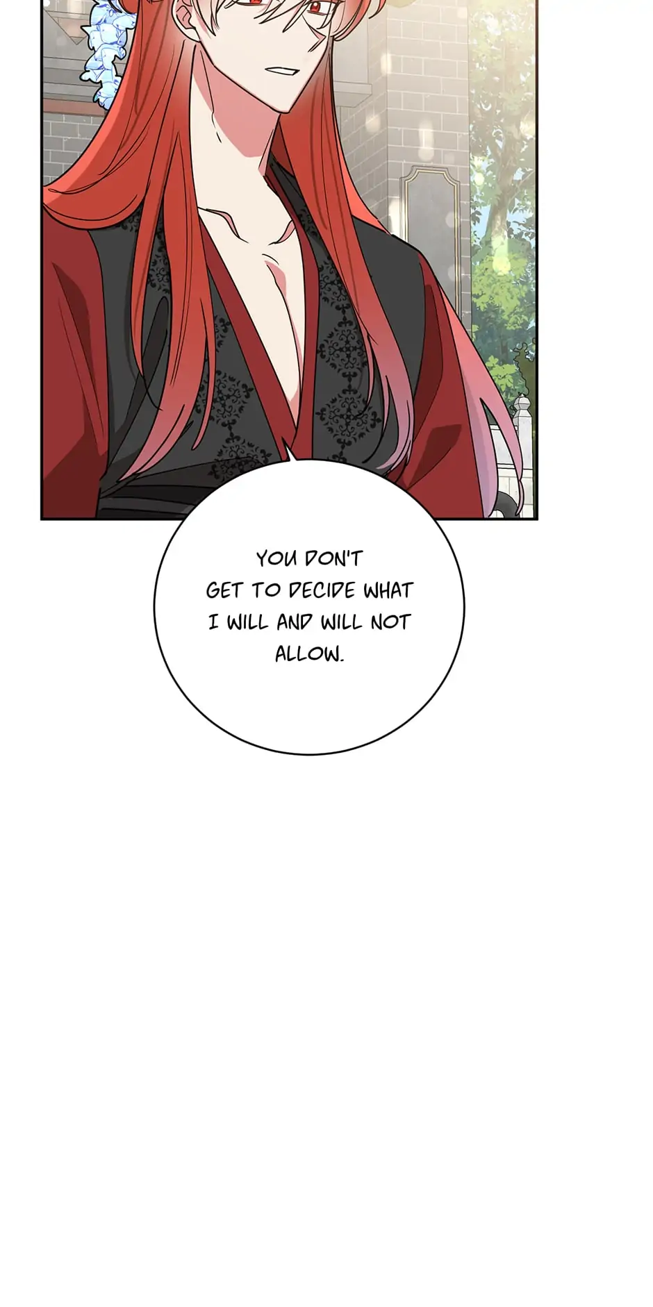 I Am The Precious Daughter Of The Greatest Villain In The Fantasy World Chapter 69 - Page 27